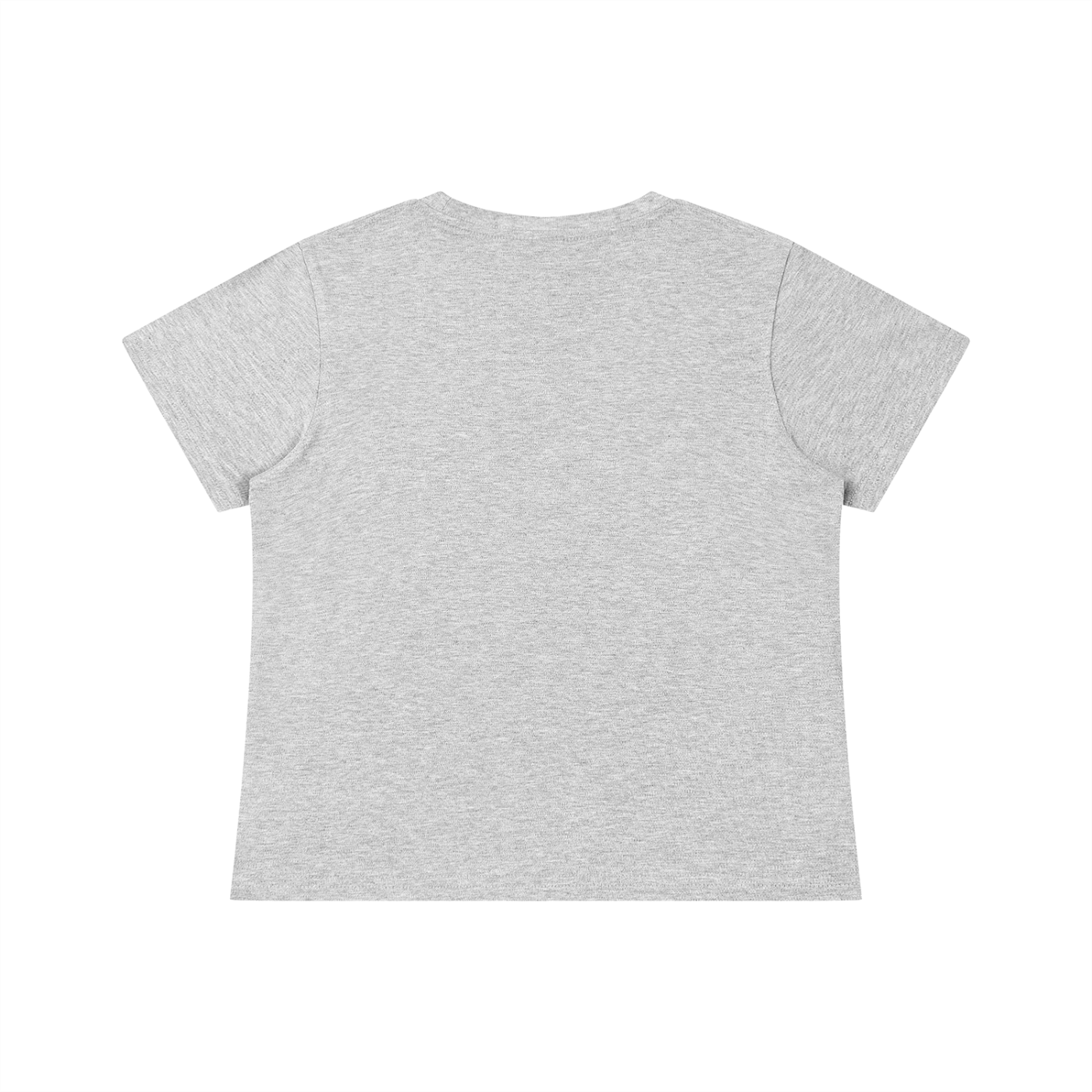 Women's Quick Dry Baby T-Shirt – Slim Fit Moisture-Wicking Activewear Tee