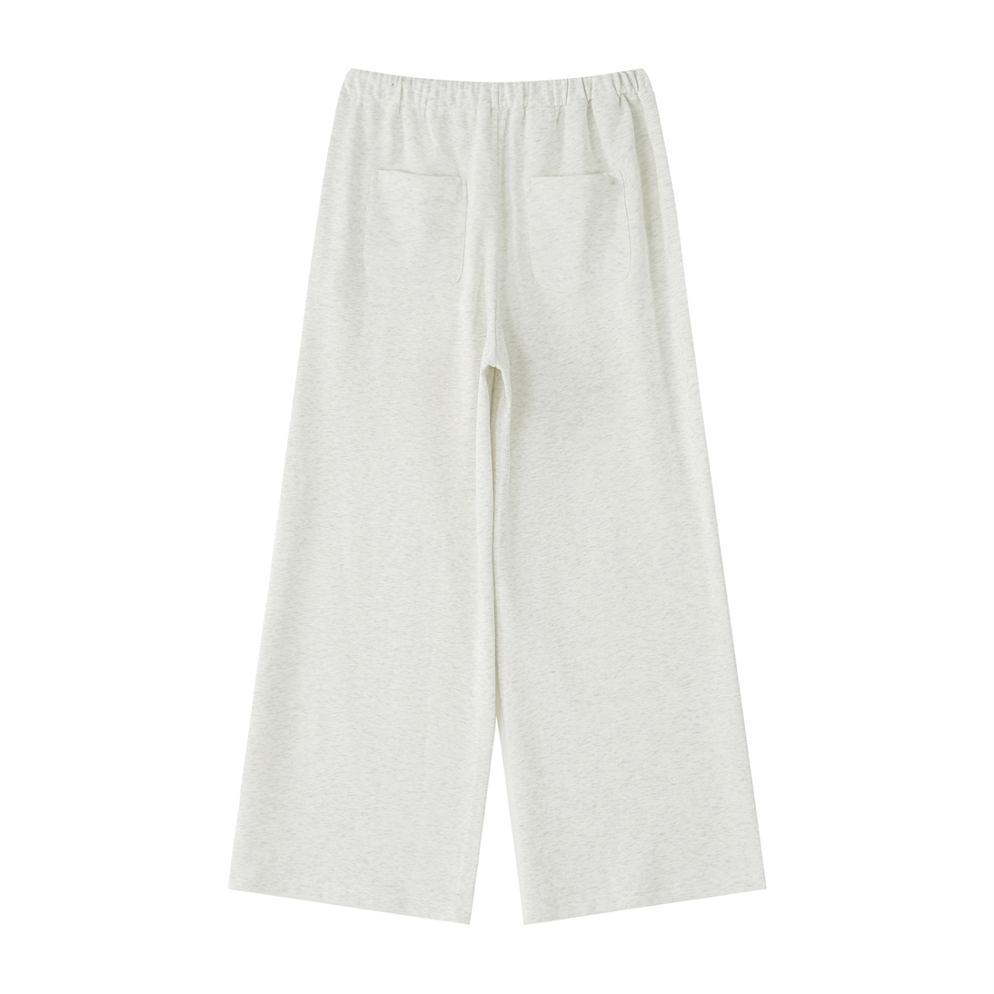 Women's Wide Leg Sweatpants – High-Waisted Relaxed Fit Lounge Pants