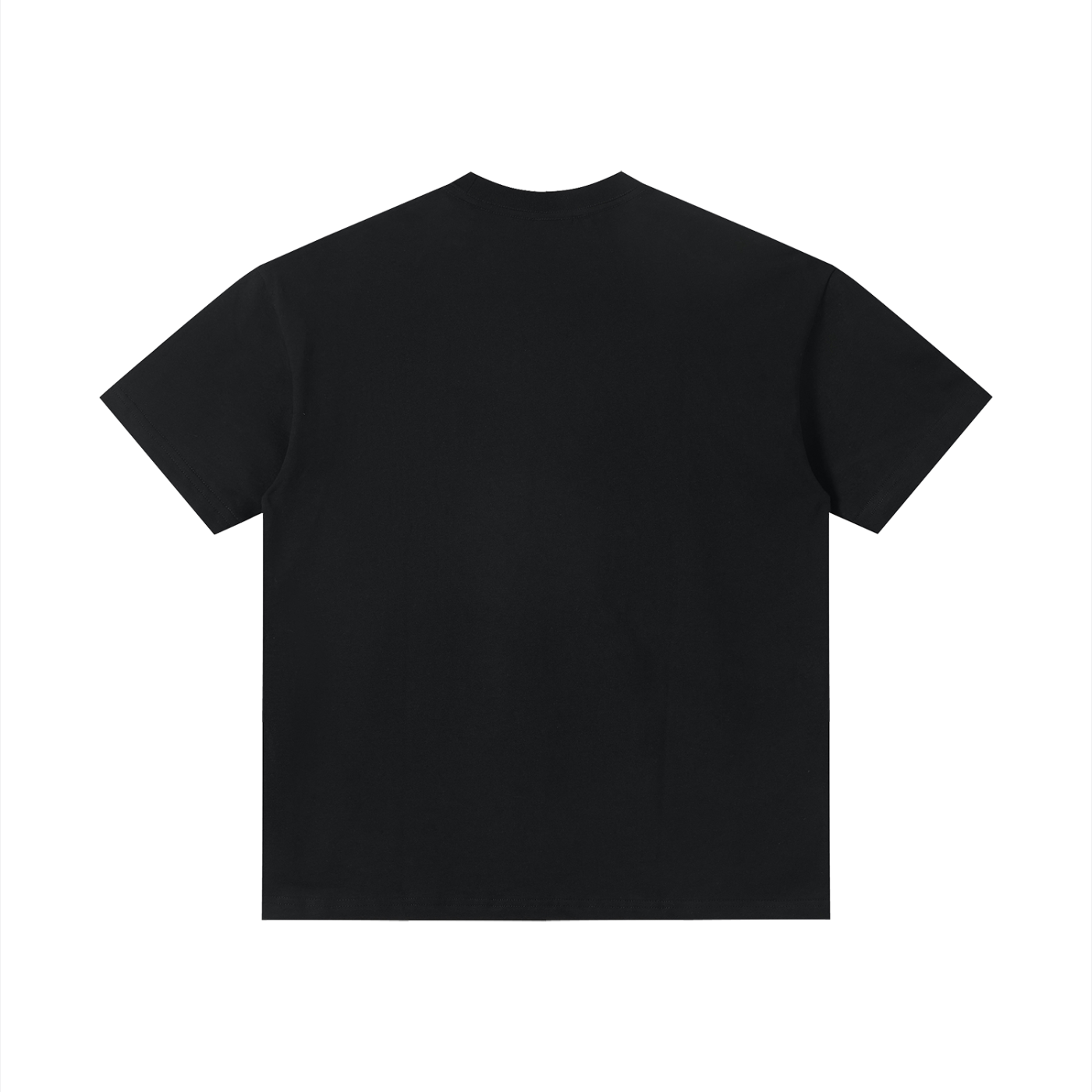 Unisex Performance Panel Training T-Shirt – Moisture-Wicking Activewear Tee