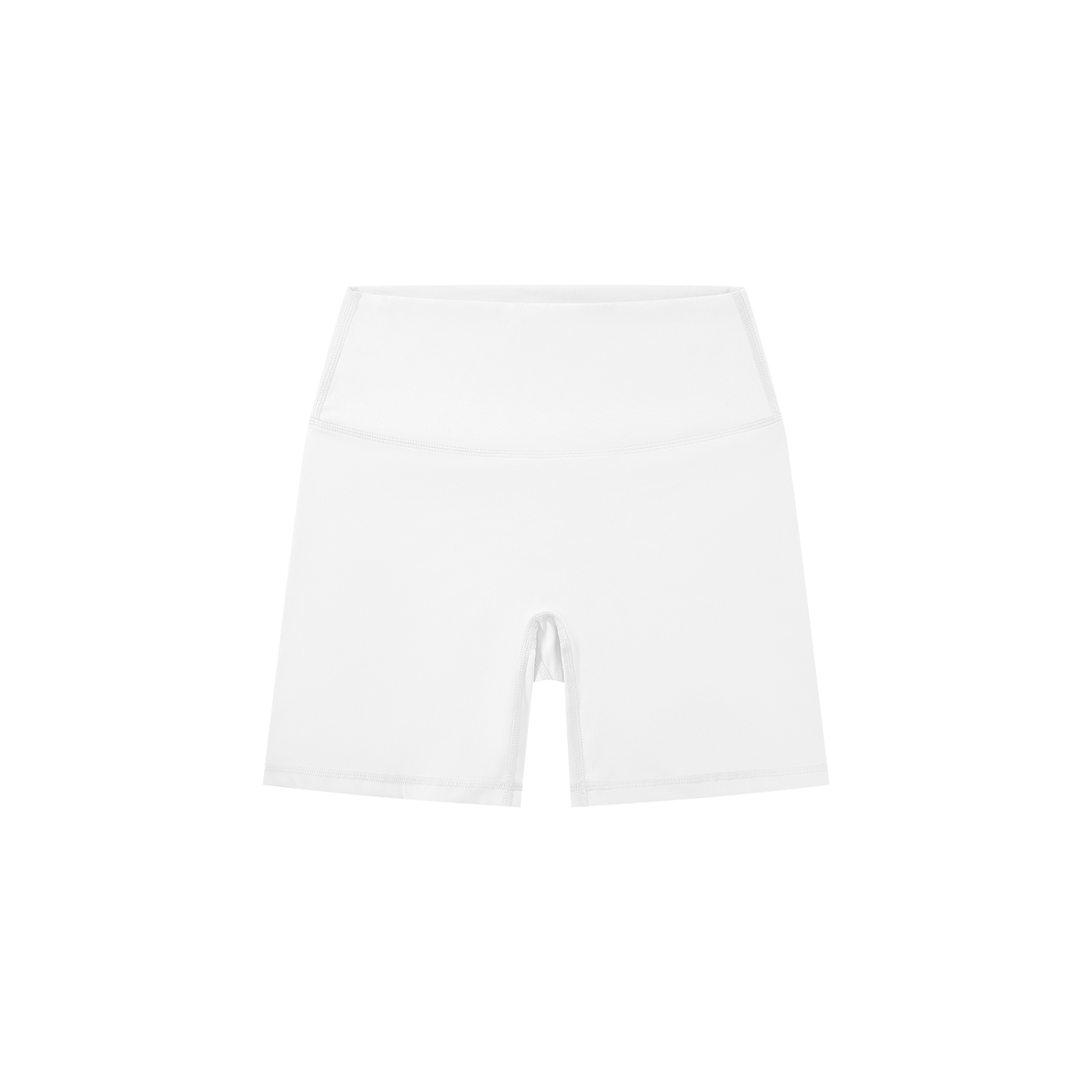 Women's High-Waisted Biker Shorts – Sculpting Performance Activewear Shorts