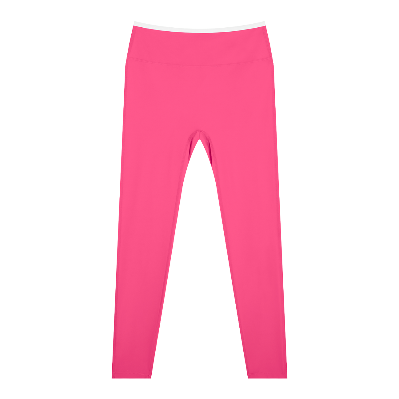 Women's High-Waisted Yoga Leggings – Sculpting Performance Activewear
