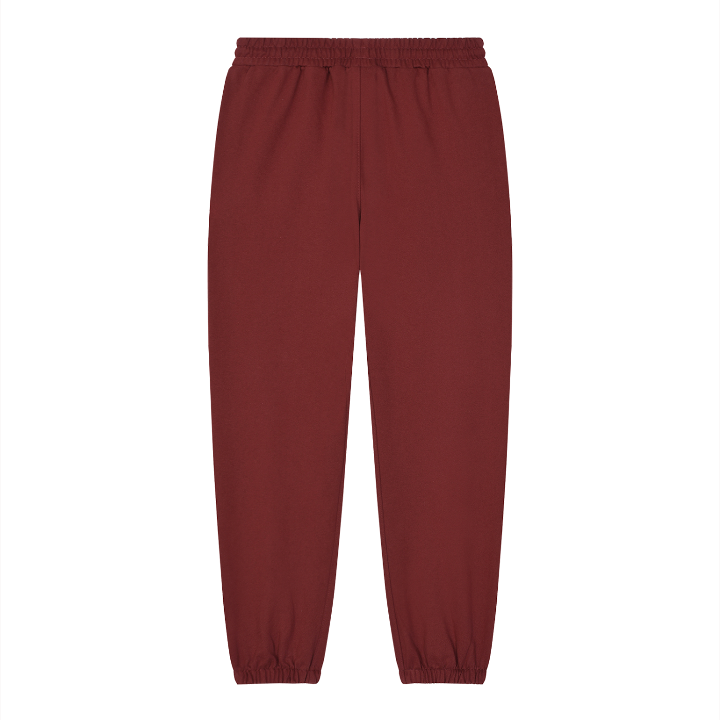 Unisex Loose Fit Tapered Joggers – Premium Everyday Streetwear Sweatpants