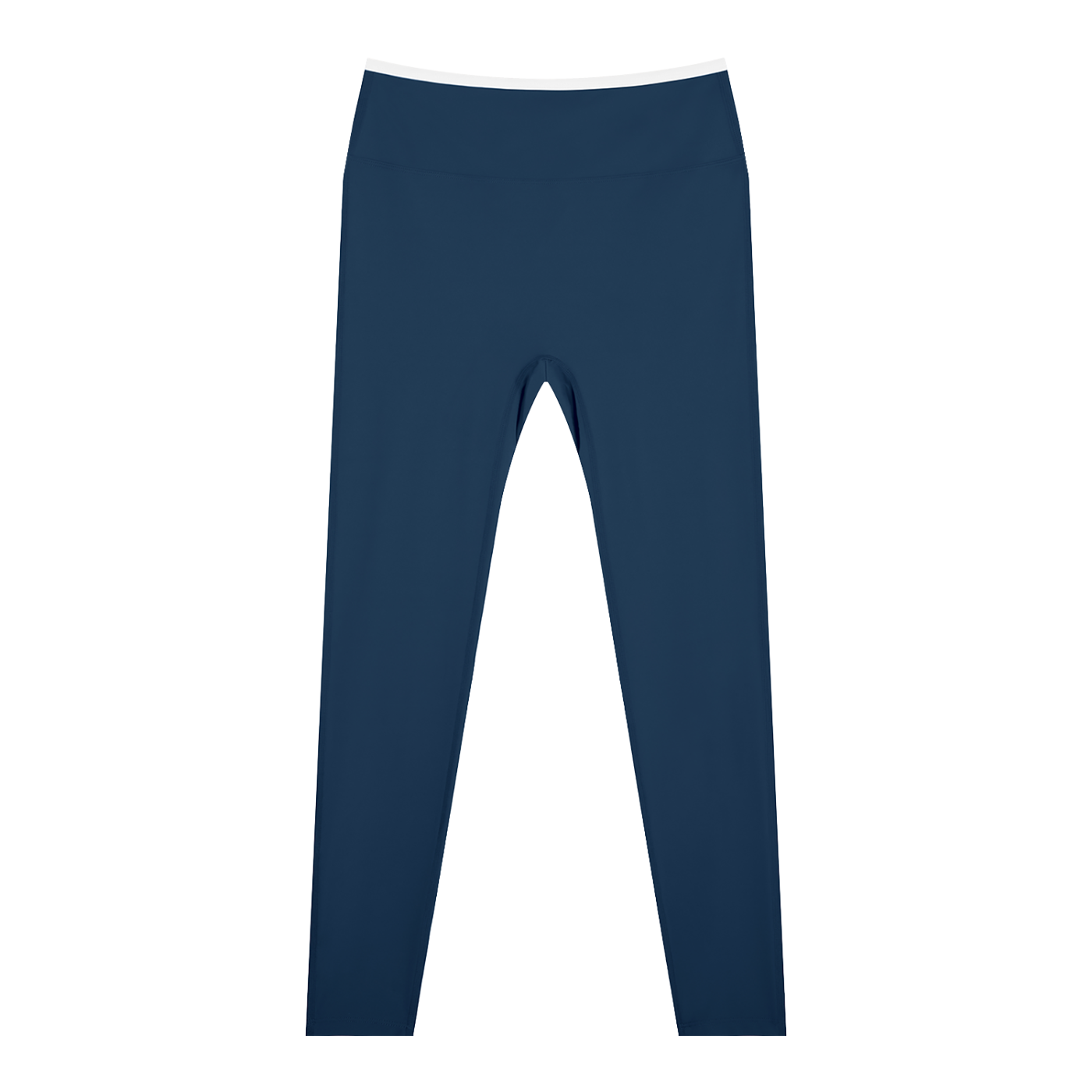 Women's High-Waisted Yoga Leggings – Sculpting Performance Activewear