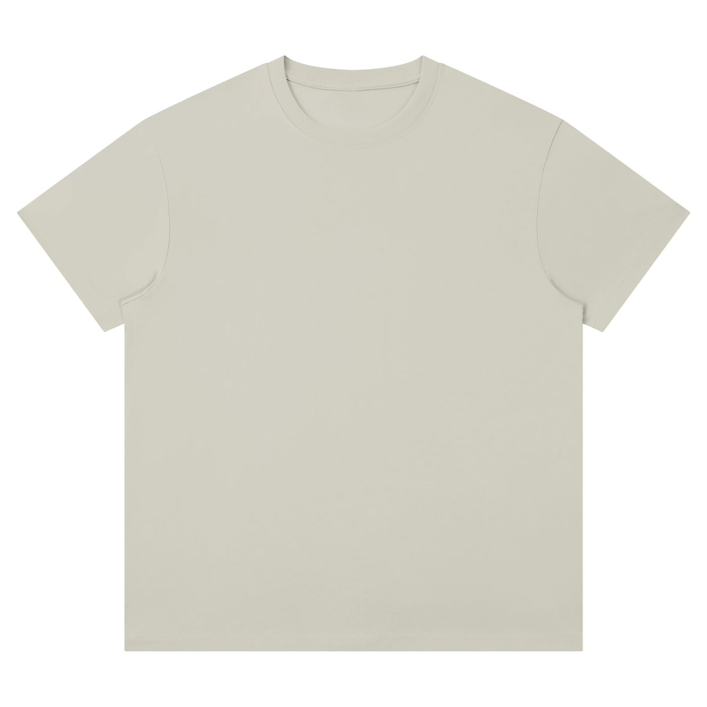 Unisex Performance Moisture-Wicking T-Shirt – Regular Fit Activewear Tee
