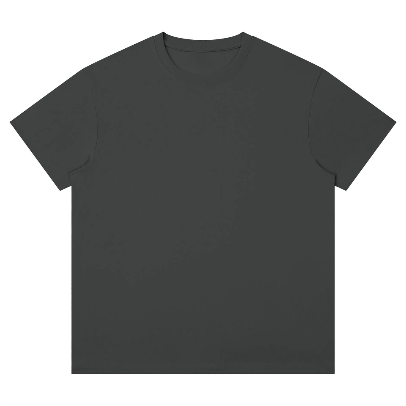 Unisex Performance Moisture-Wicking T-Shirt – Regular Fit Activewear Tee