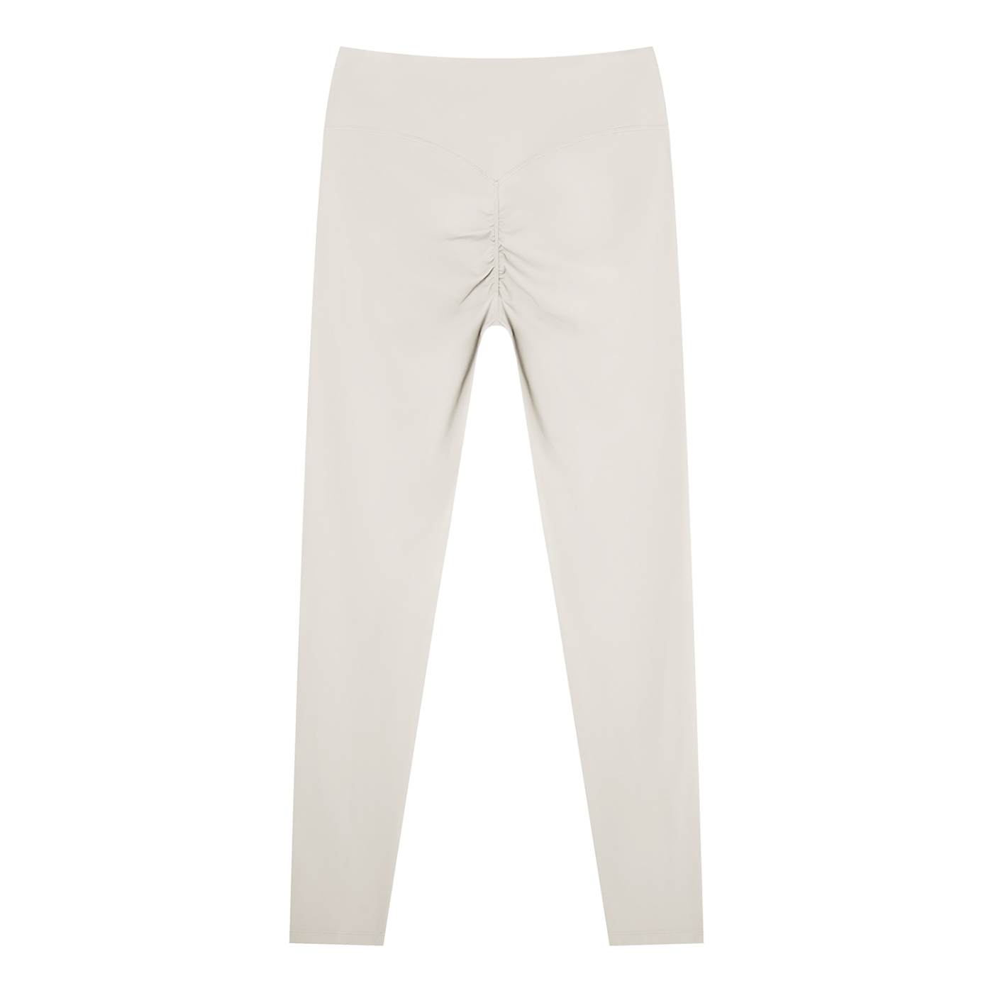 Women's High-Waisted Sculpting Ankle Leggings – Performance Activewear