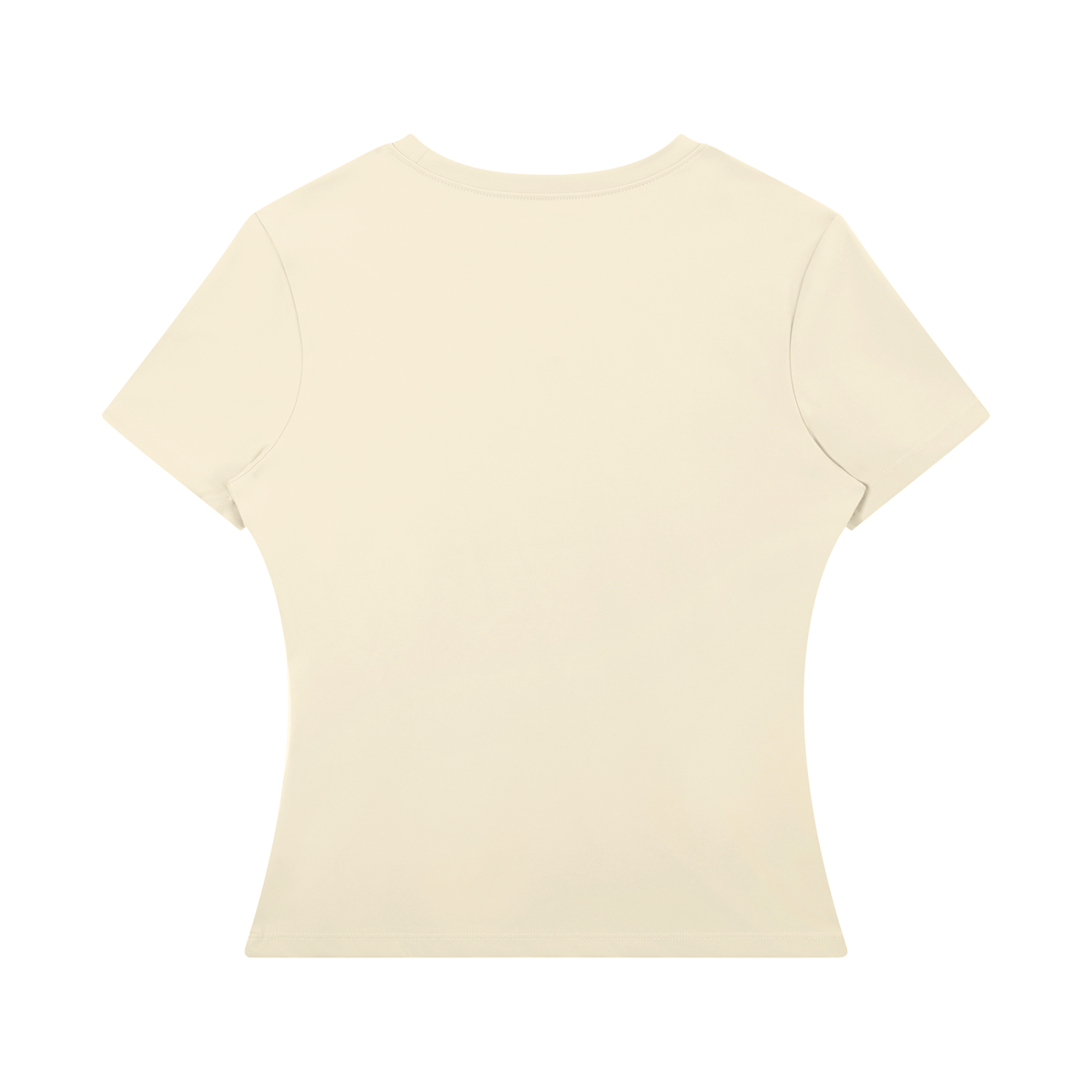 Women's Slim Fit Performance T-Shirt – Moisture-Wicking Activewear Tee