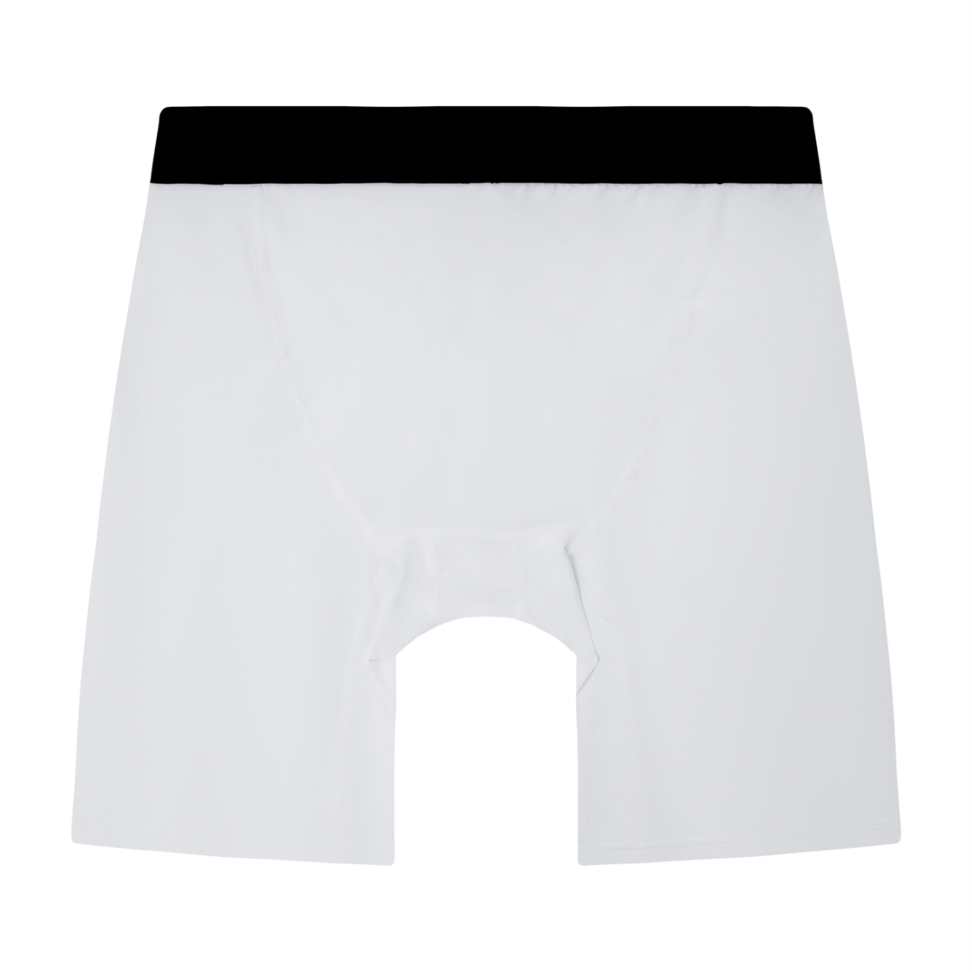 Men's Performance Compression Cycling Shorts – Tight Fit Training Shorts