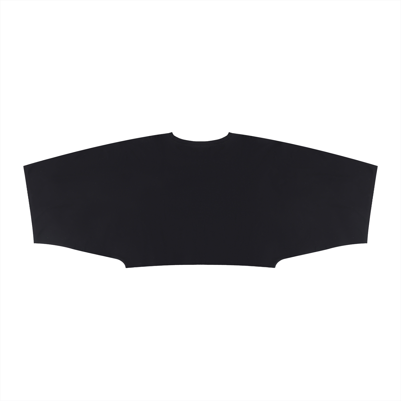 Women's Boxy Batwing Sleeve T-Shirt – Oversized Casual Streetwear Tee