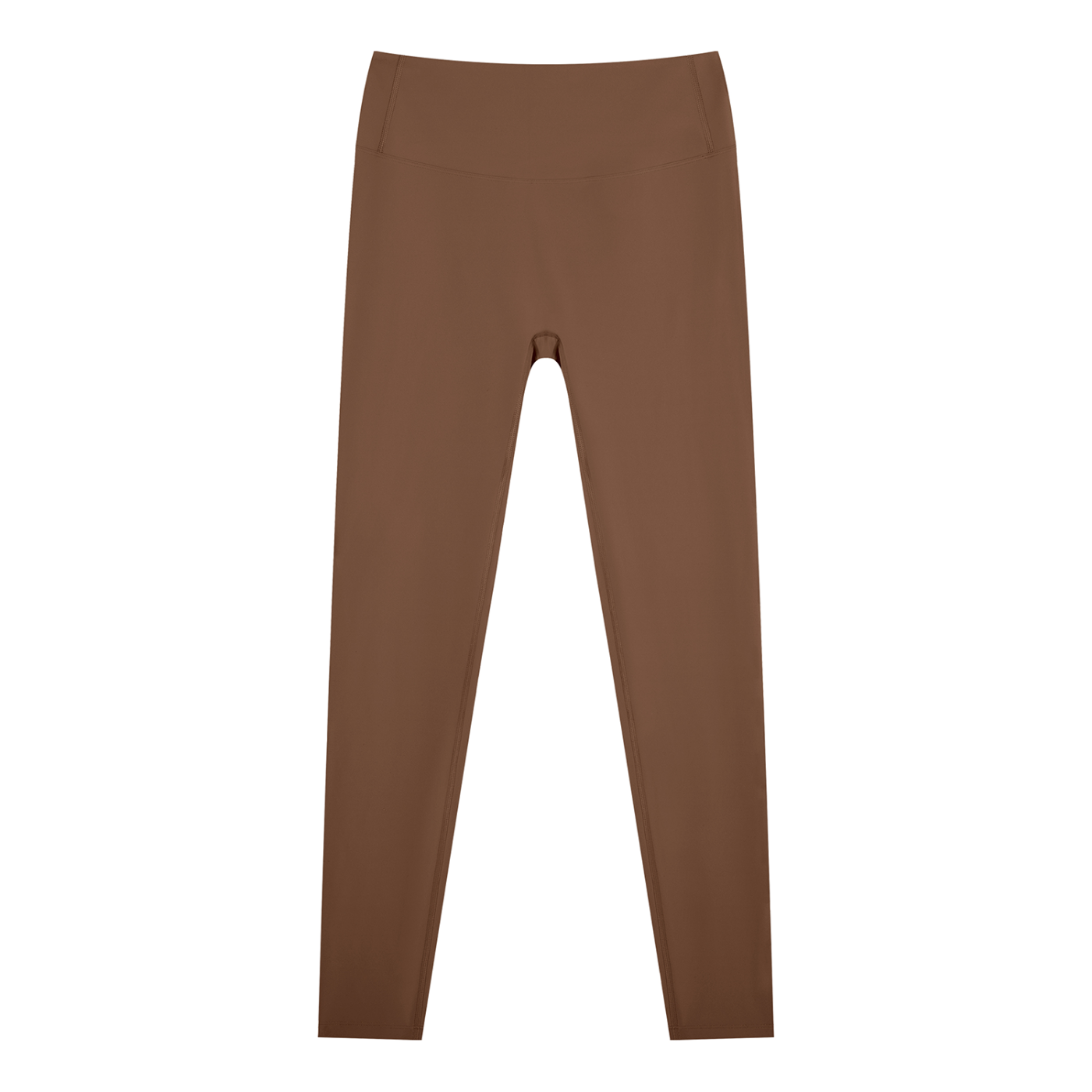 Women's High-Waisted Sculpting Ankle Leggings – Performance Activewear