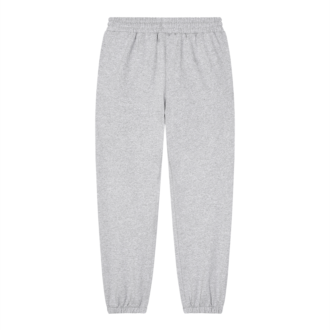 Unisex Loose Fit Tapered Joggers – Premium Everyday Streetwear Sweatpants