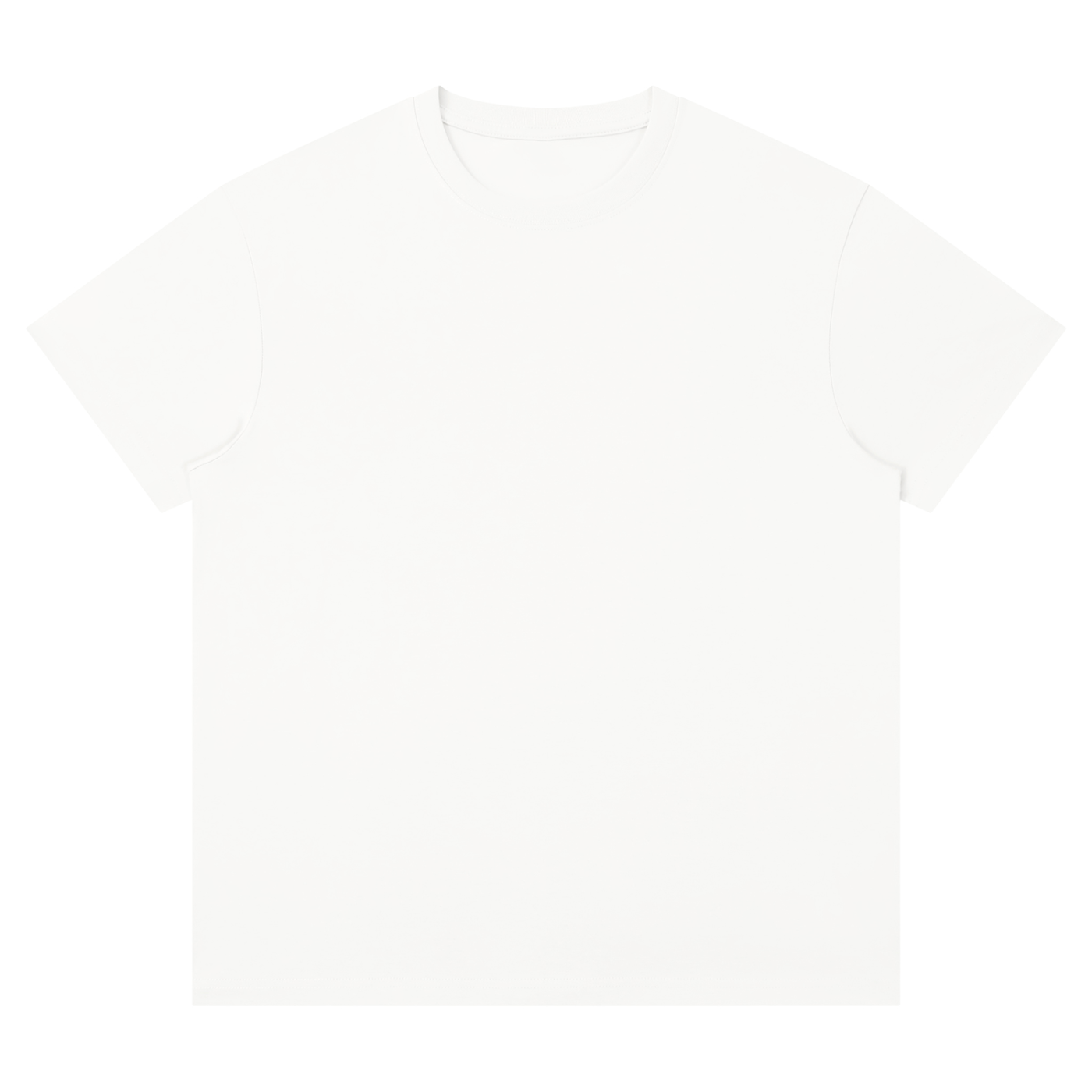 Unisex Performance Moisture-Wicking T-Shirt – Regular Fit Activewear Tee