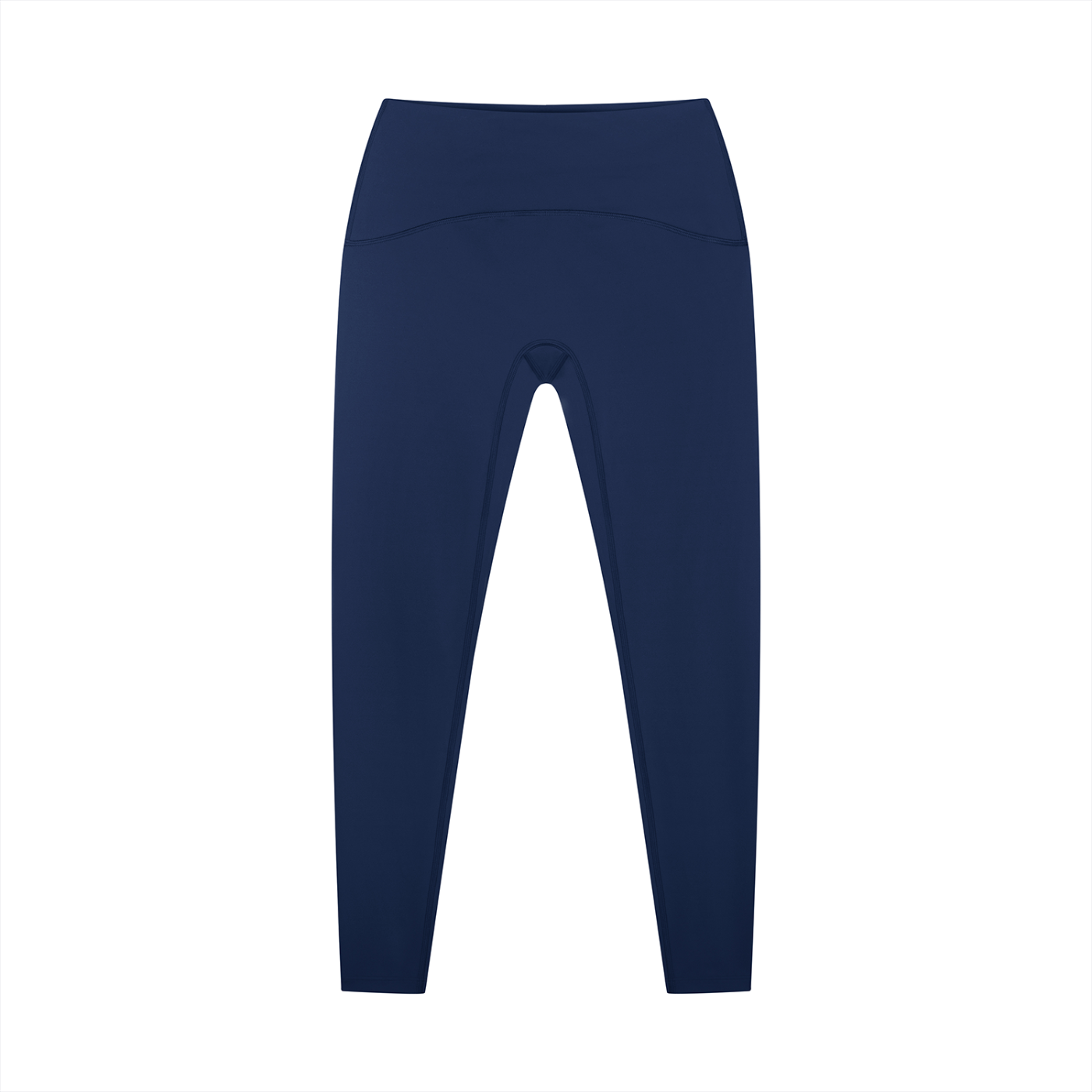 Women's High-Waisted Ankle-Length Yoga Leggings – Performance Active Leggings