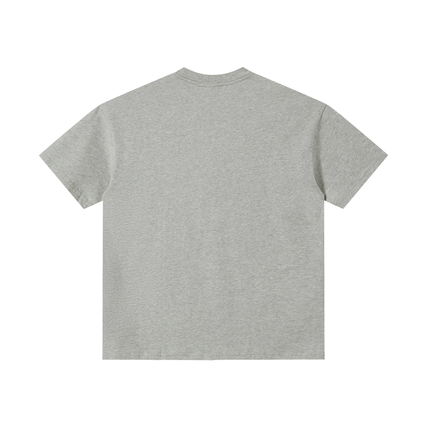 Unisex Performance Panel Training T-Shirt – Moisture-Wicking Activewear Tee