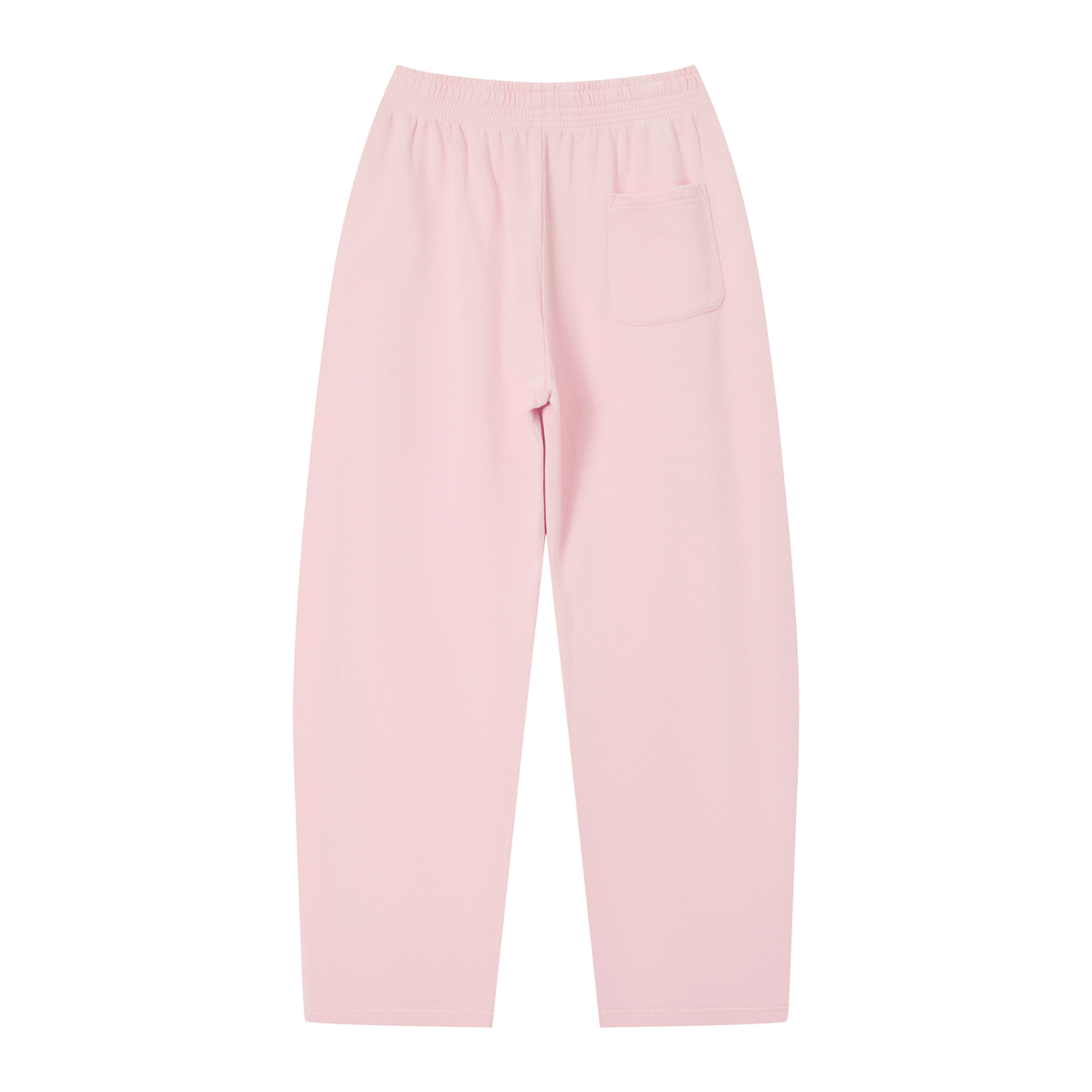 Unisex Heavyweight Vintage Wash Sweatpants – Oversized Relaxed Fit