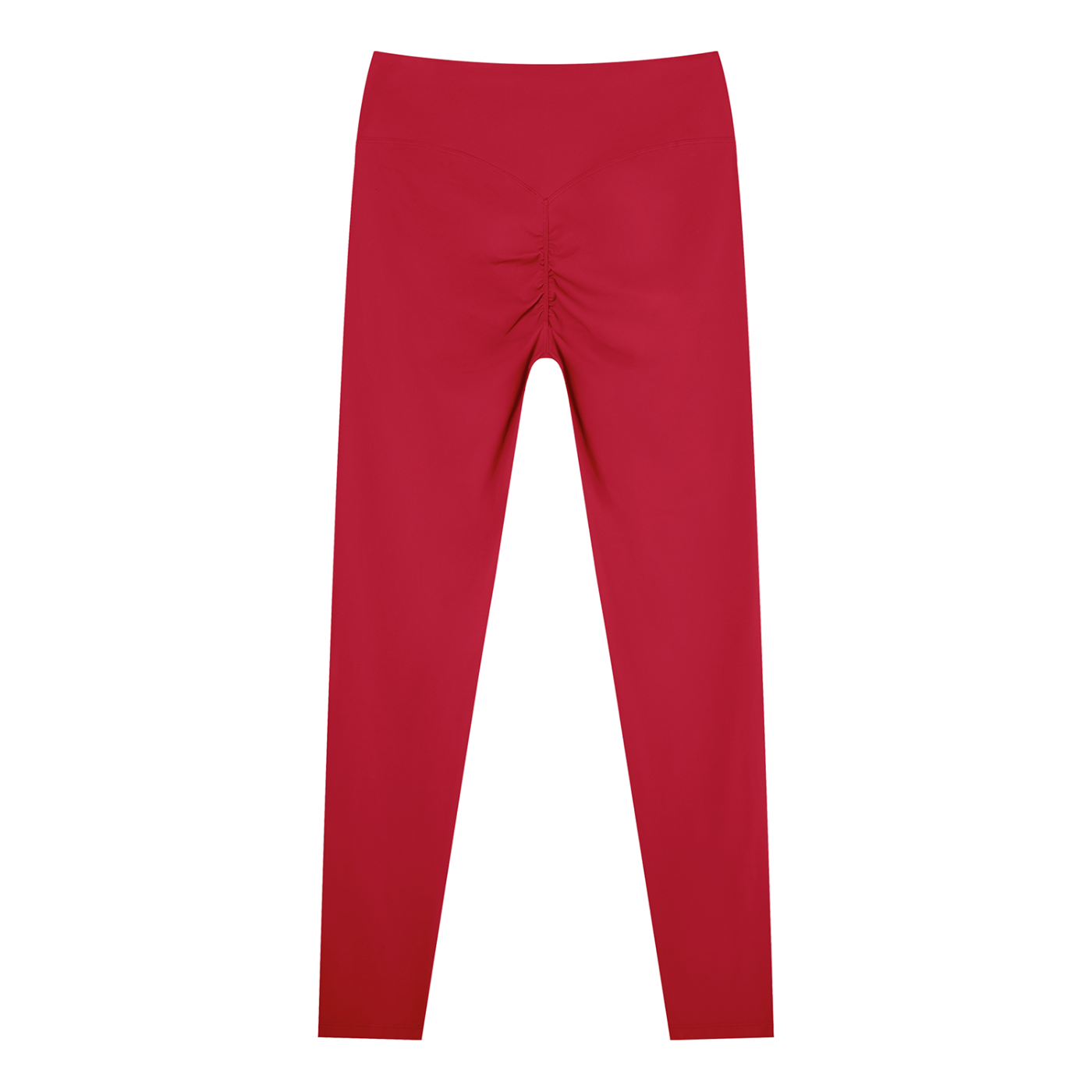 Women's High-Waisted Sculpting Ankle Leggings – Performance Activewear
