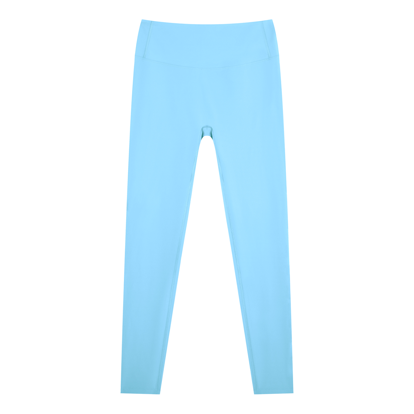 Women's High-Waisted Sculpting Ankle Leggings – Performance Activewear