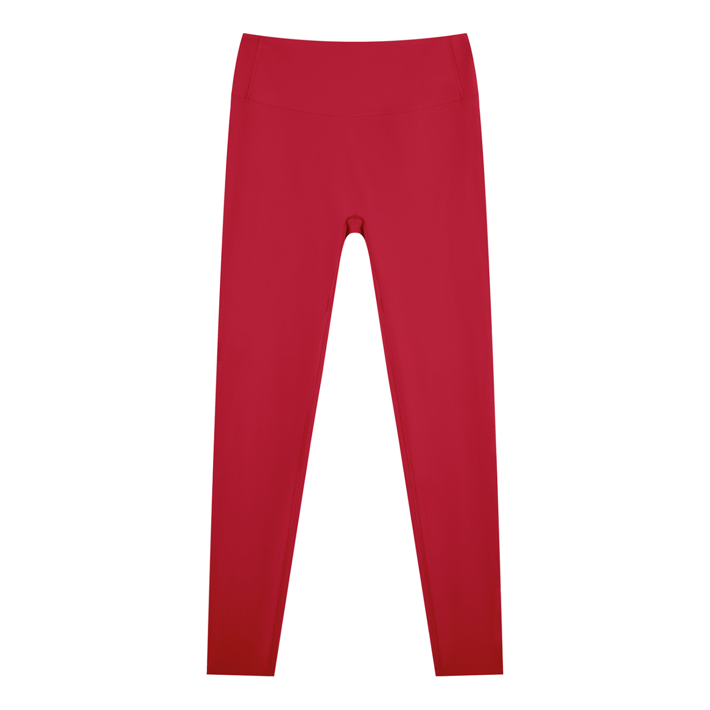 Women's High-Waisted Sculpting Ankle Leggings – Performance Activewear