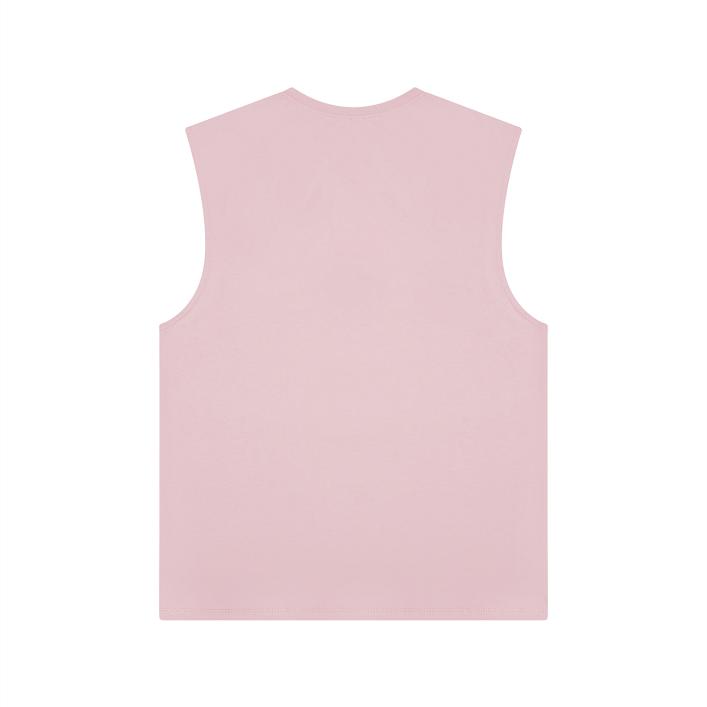 Men's Performance Tank Top – Lightweight Quick-Dry Athletic Training Tank