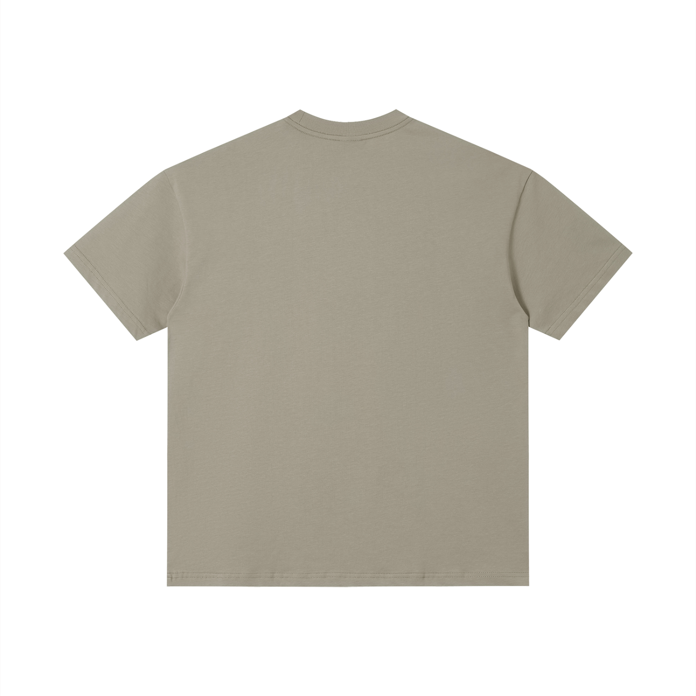 Unisex Performance Panel Training T-Shirt – Moisture-Wicking Activewear Tee