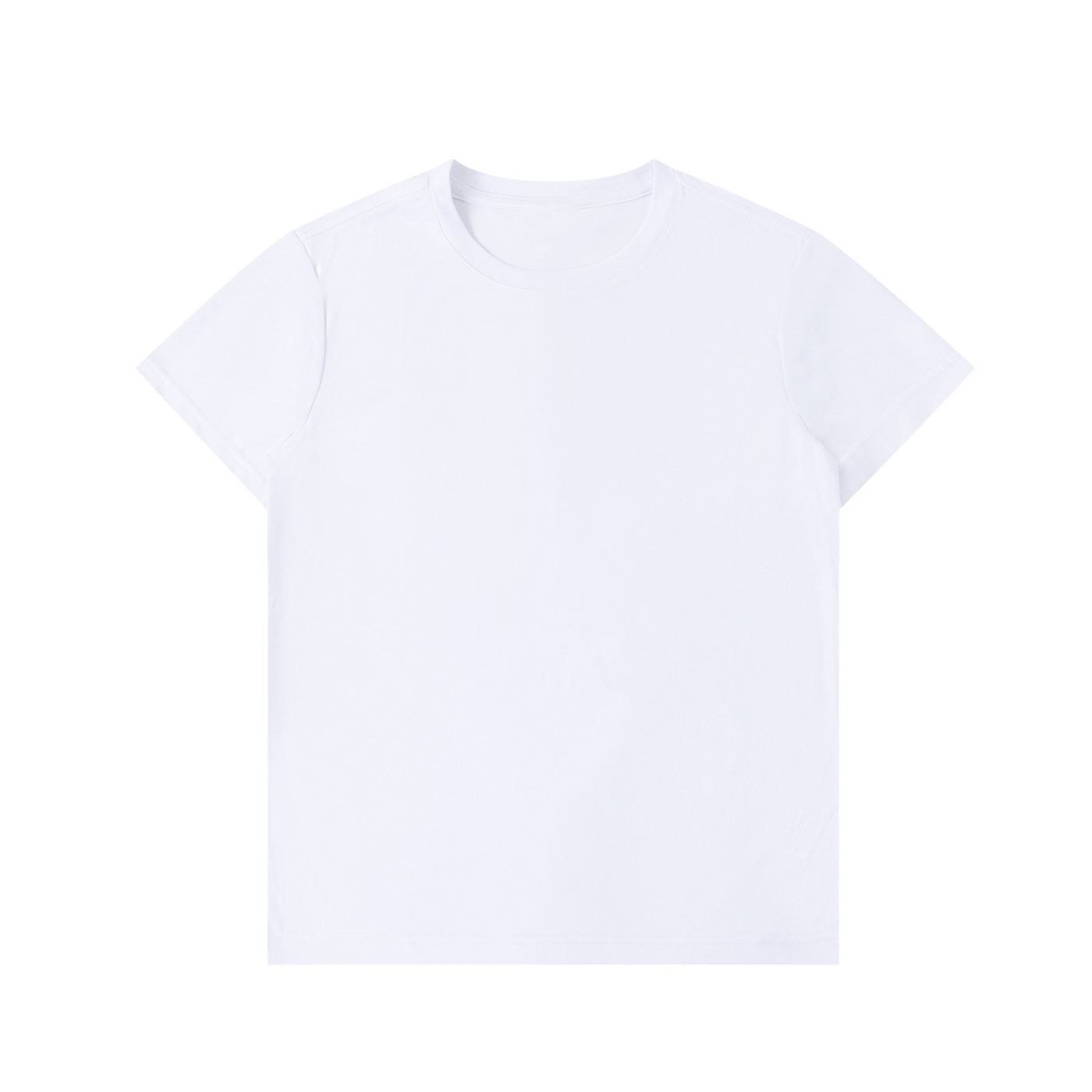 Lightweight Performance Crewneck T-Shirt