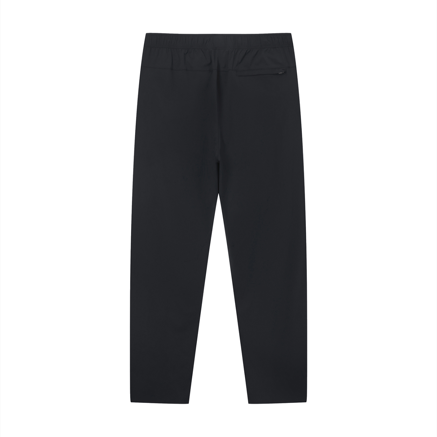 Unisex Lightweight Tapered Track Pants – Performance Athletic Joggers