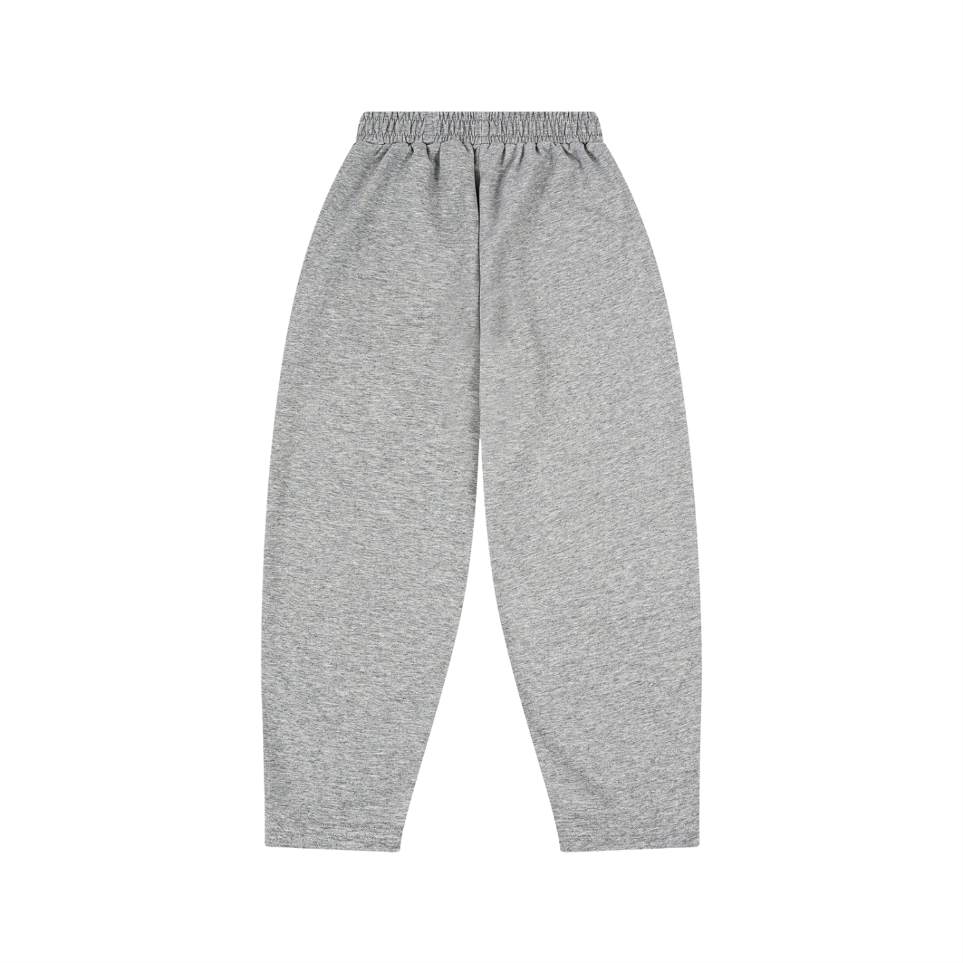 Kids' Loose Wide Leg Sweatpants – Soft Everyday Fleece Lounge Pants