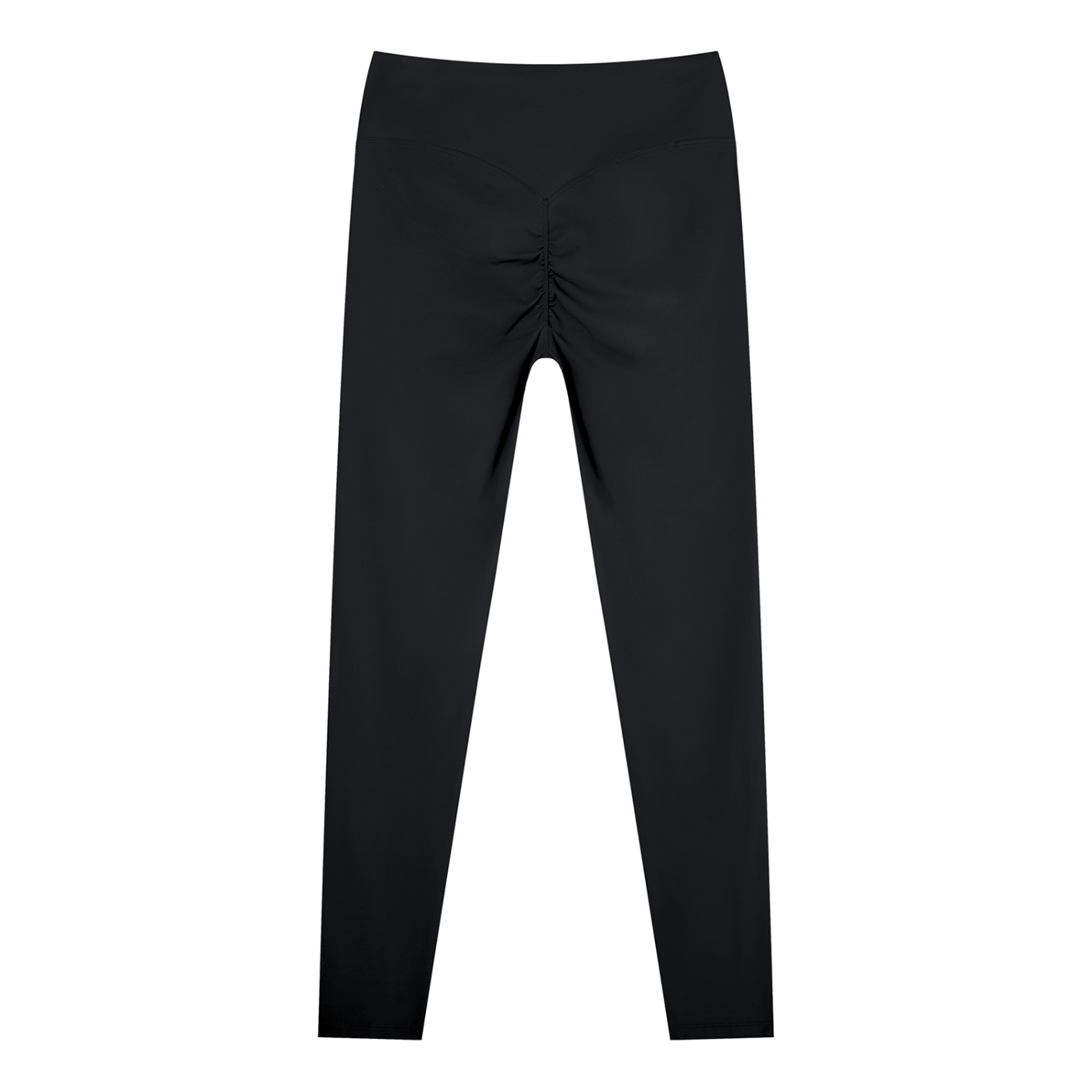 Women's High-Waisted Sculpting Ankle Leggings – Performance Activewear