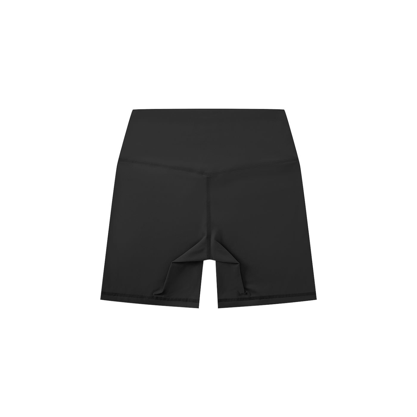 Women's High-Waisted Biker Shorts – Sculpting Performance Activewear Shorts