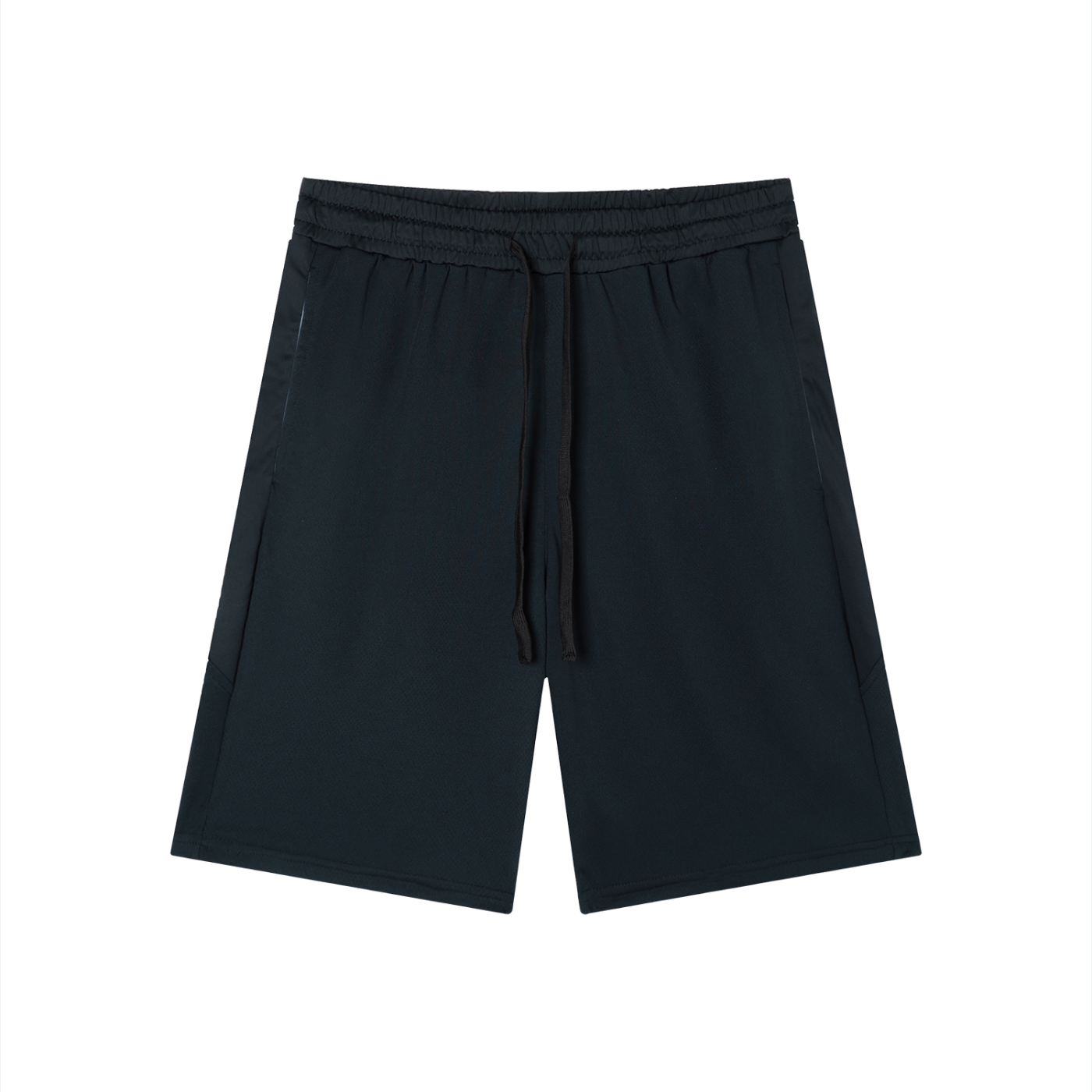 Men's Performance Drawstring Active Shorts – Lightweight Athletic Training Shorts