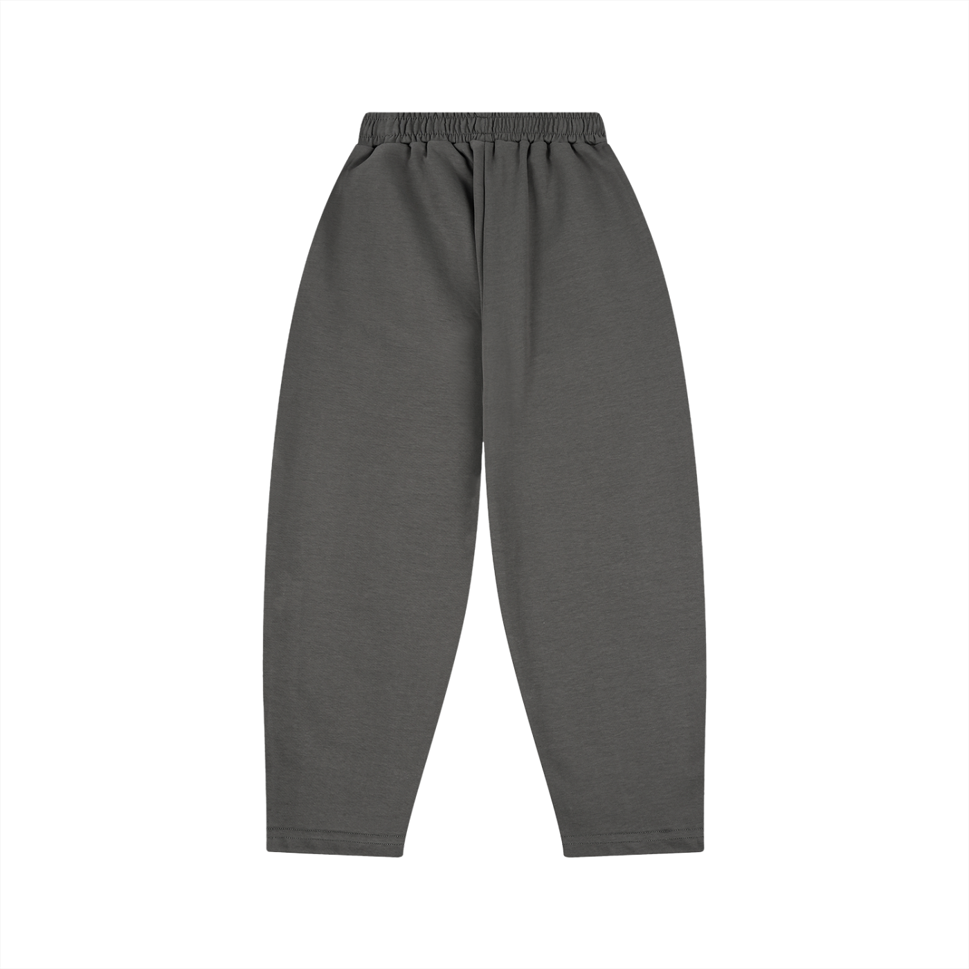 Kids' Loose Wide Leg Sweatpants – Soft Everyday Fleece Lounge Pants