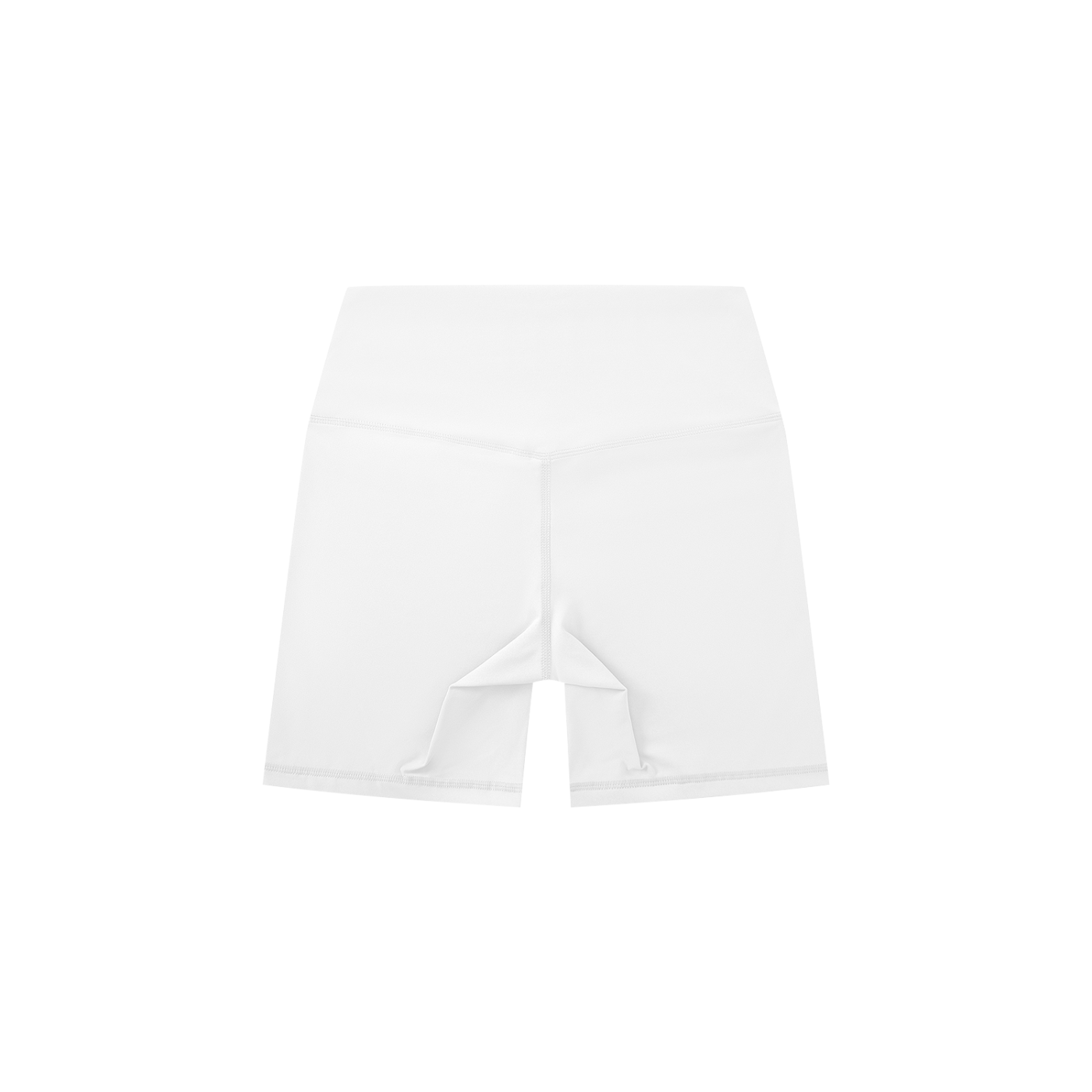 Women's High-Waisted Biker Shorts – Sculpting Performance Activewear Shorts