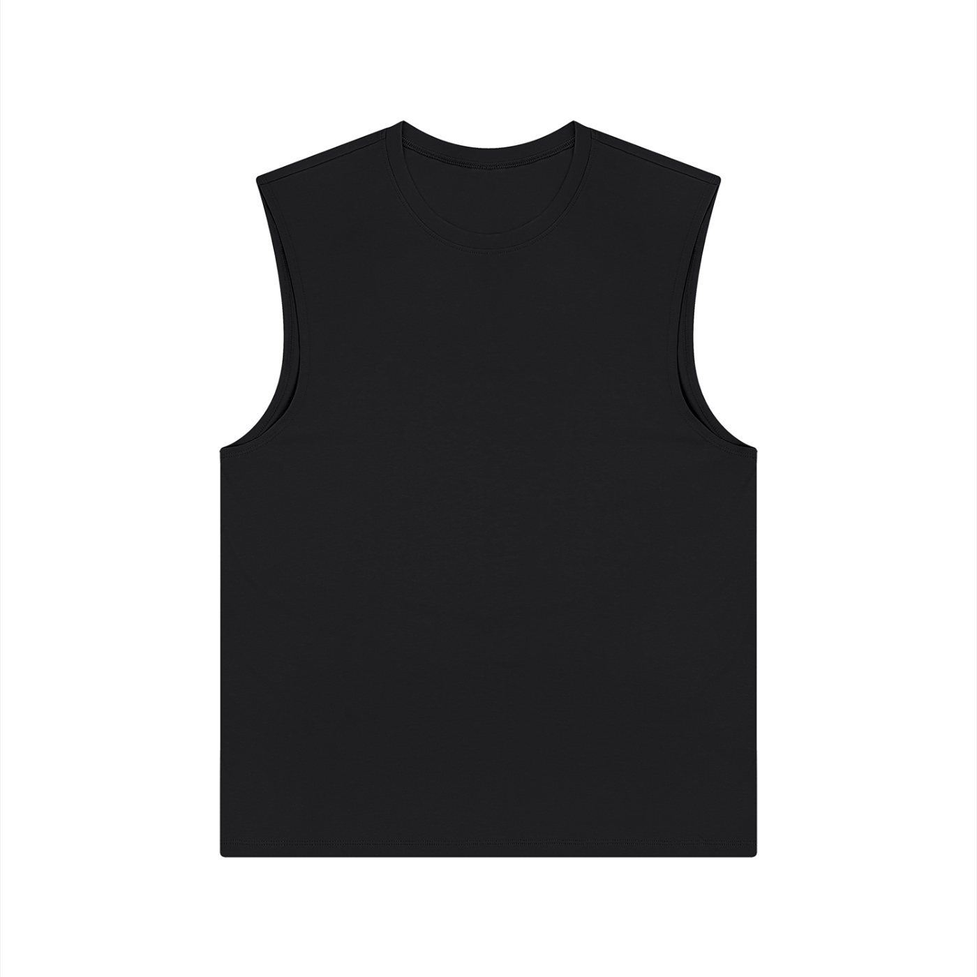 Men's Performance Tank Top – Lightweight Quick-Dry Athletic Training Tank