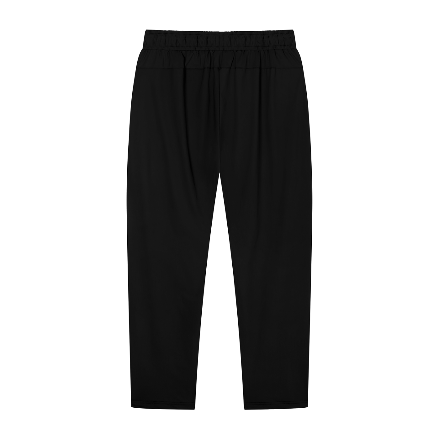 Men's Lightweight Tapered Performance Pants – Modern Athletic Fit