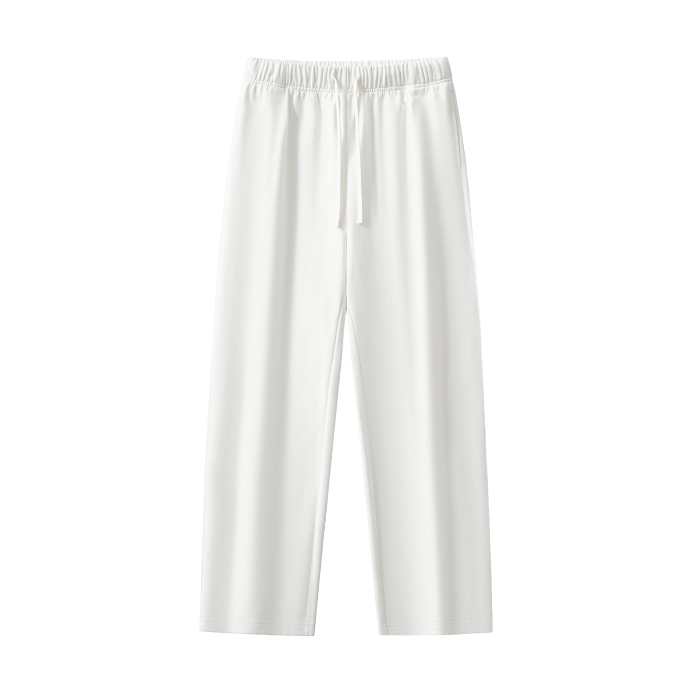 Essential Heavyweight Straight-Leg Sweatpants