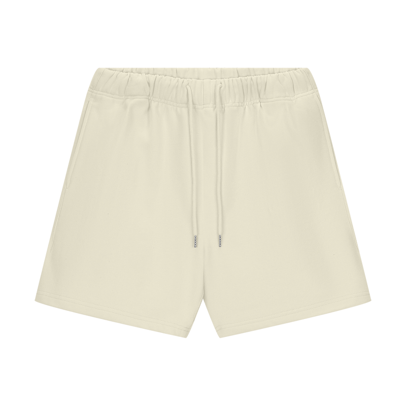 Unisex Heavyweight Fleece Loose Fit Shorts