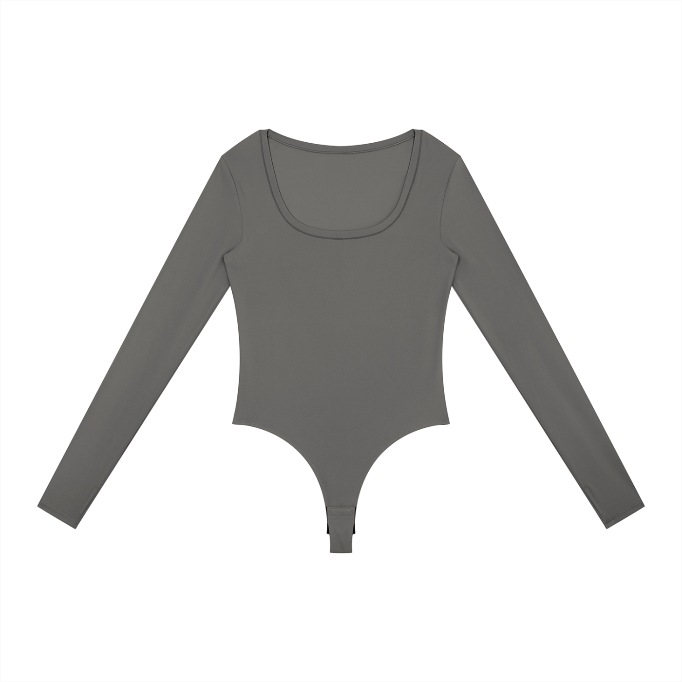 Women's Long Sleeve Performance Yoga Bodysuit – Sculpting Activewear One-Piece