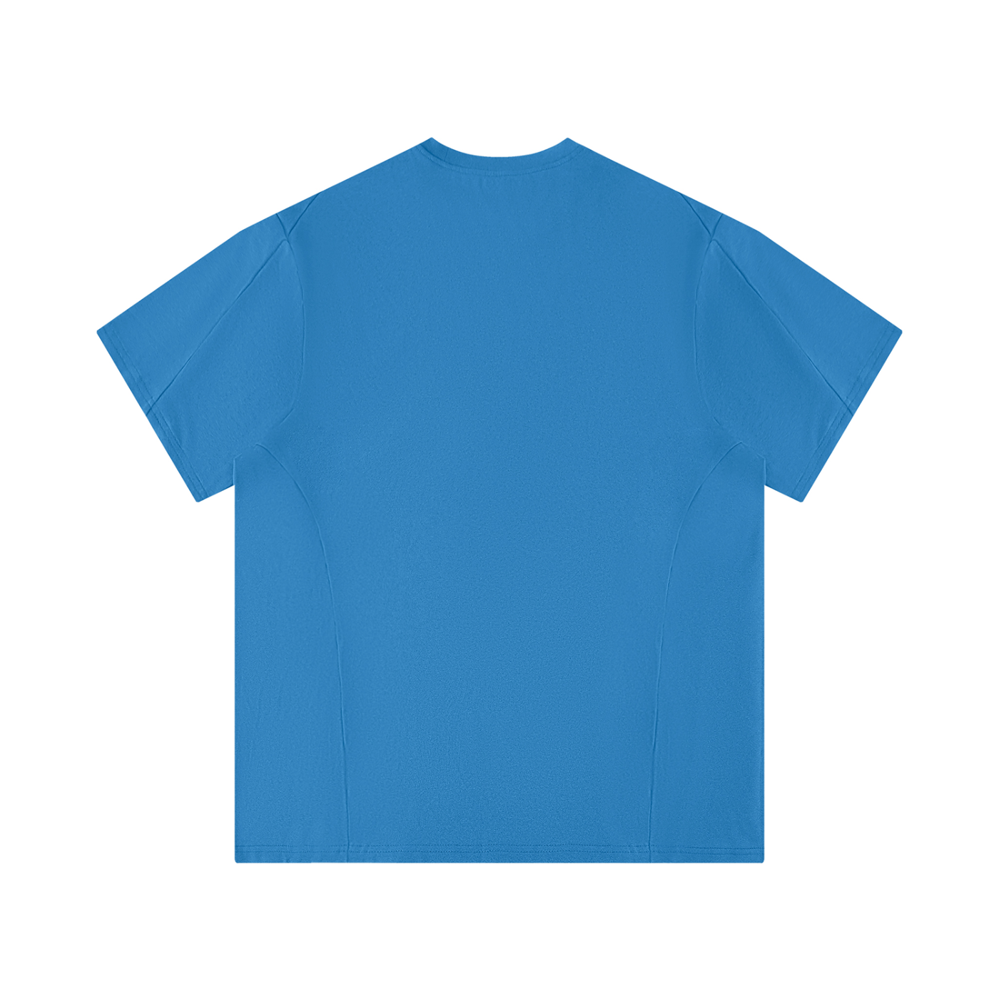 Men's Performance Regular Fit T-Shirt – Lightweight Athletic Training Tee