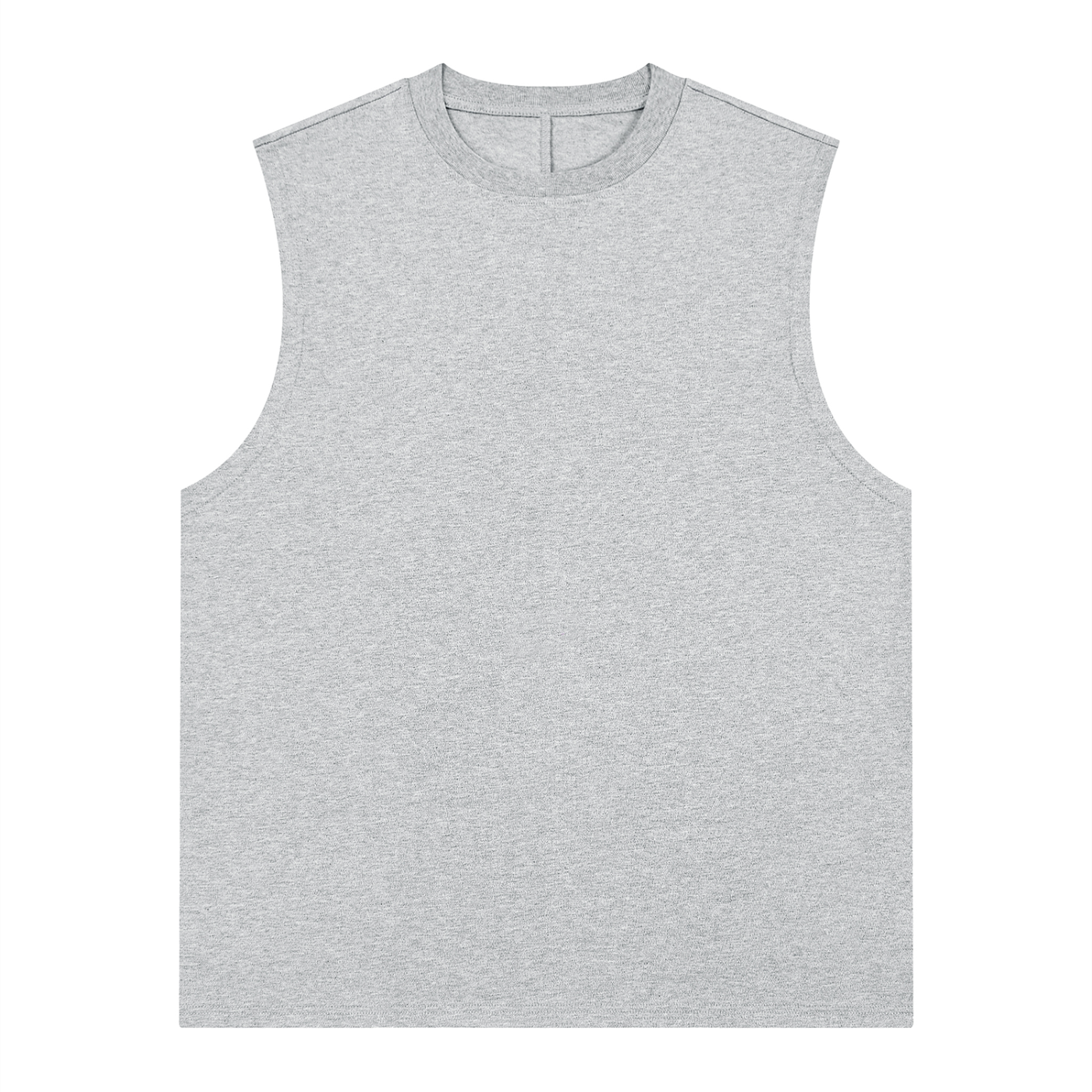 Men's Performance Quick-Dry Athletic Tank Top