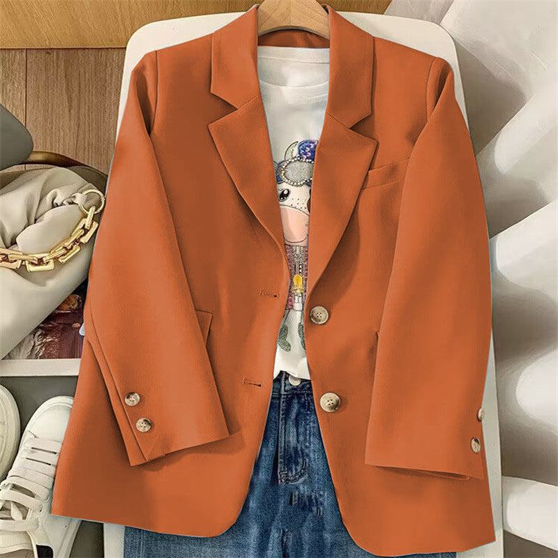 Women's Stylish And Elegant Suit Jacket