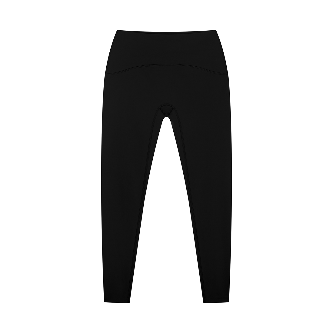 Women's High-Waisted Ankle-Length Yoga Leggings – Performance Active Leggings