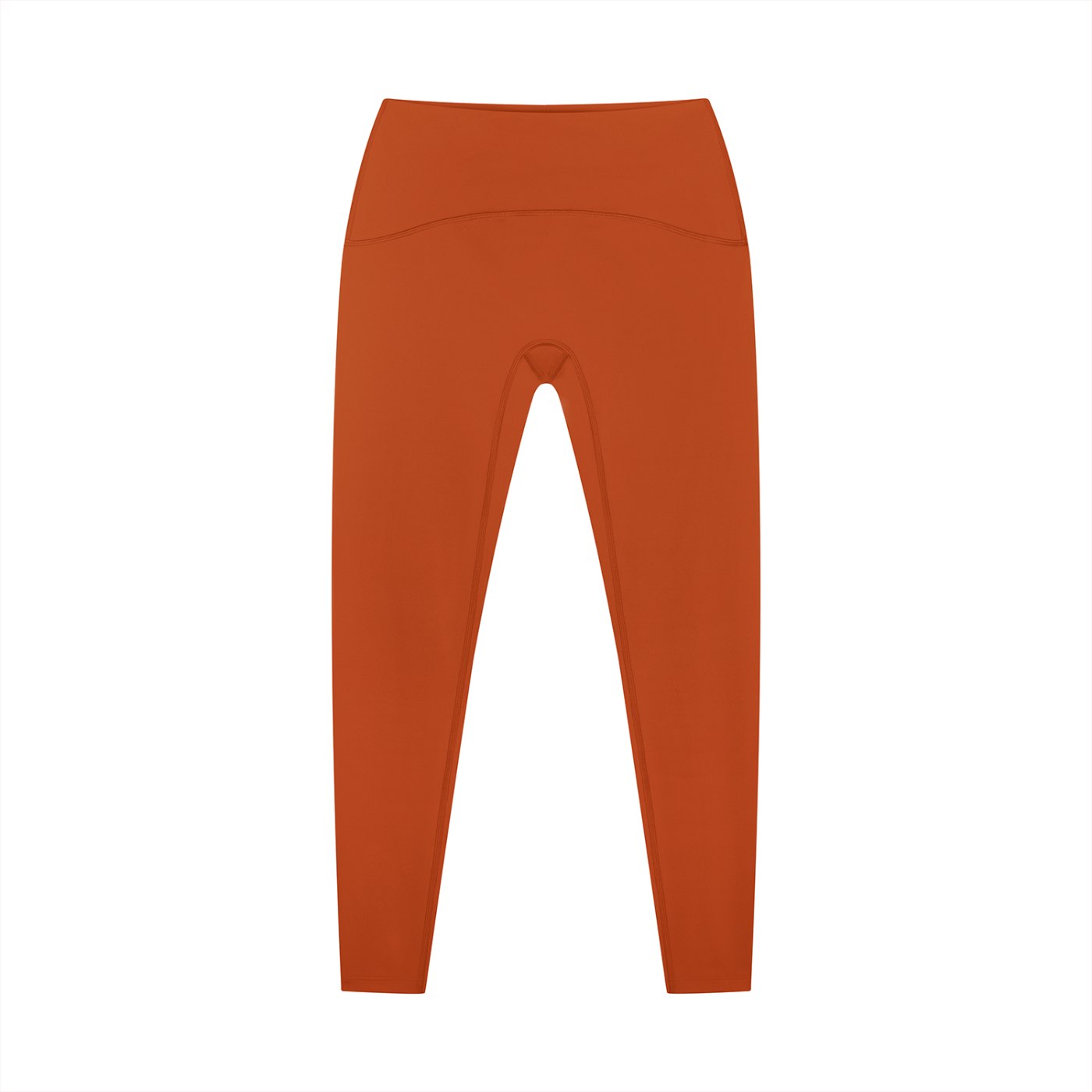 Women's High-Waisted Ankle-Length Yoga Leggings – Performance Active Leggings
