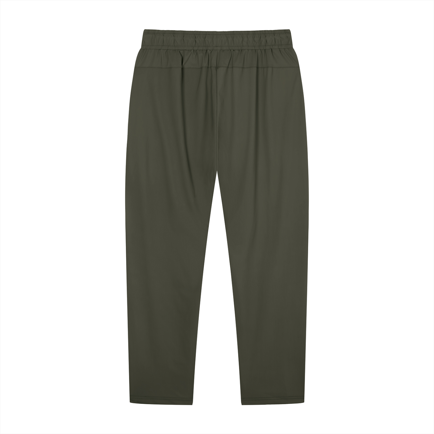 Men's Lightweight Tapered Performance Pants – Modern Athletic Fit