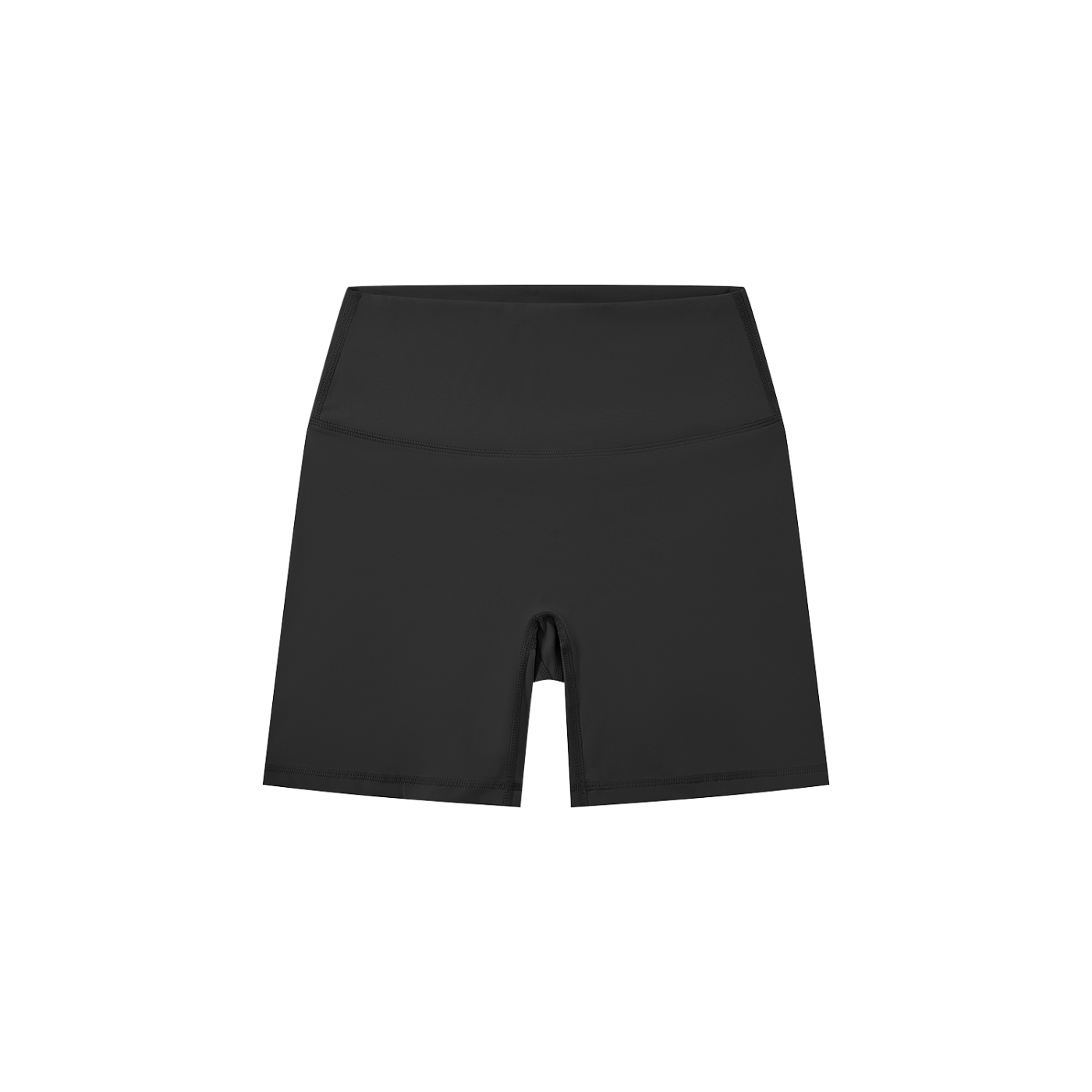 Women's High-Waisted Biker Shorts – Sculpting Performance Activewear Shorts