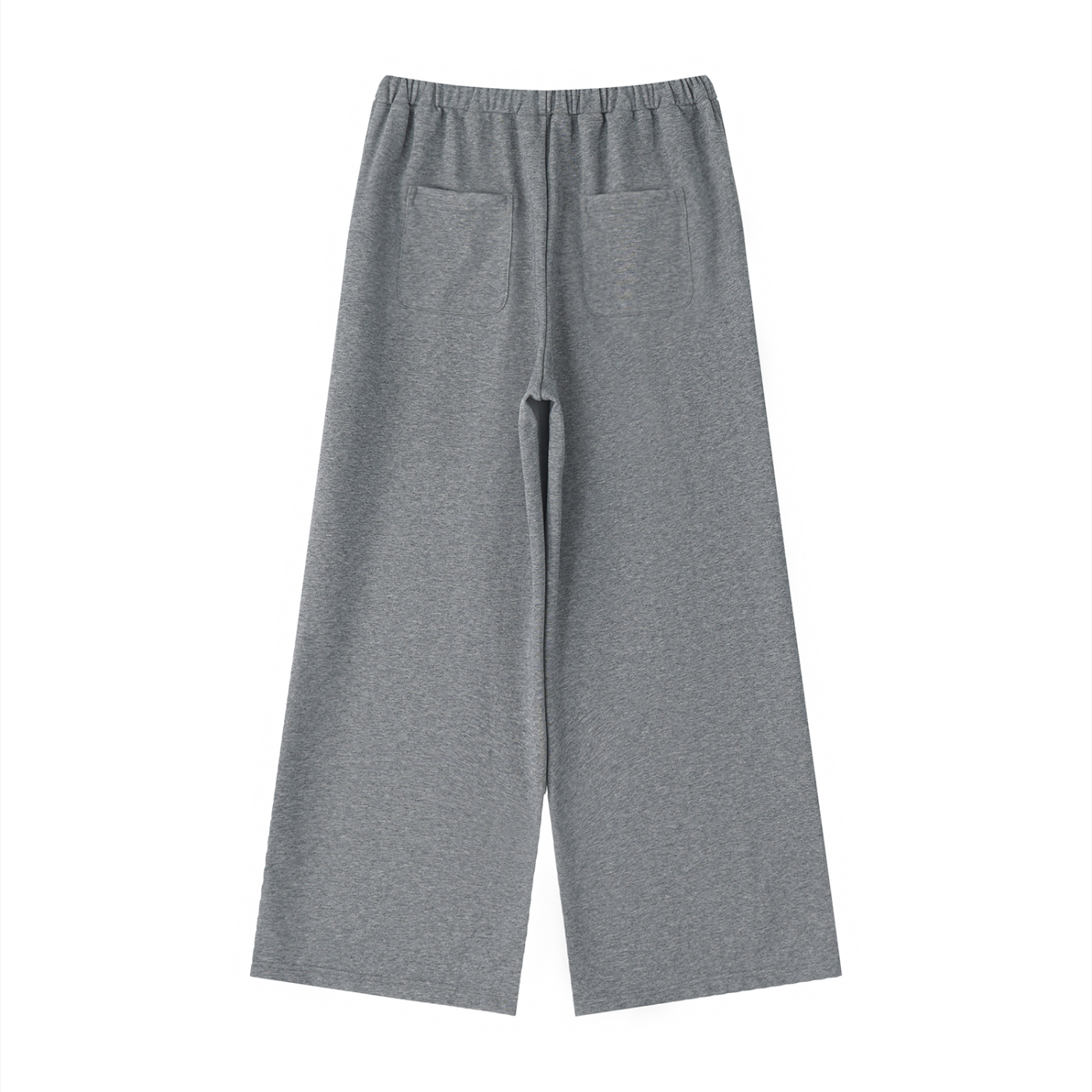Women's Wide Leg Sweatpants – High-Waisted Relaxed Fit Lounge Pants