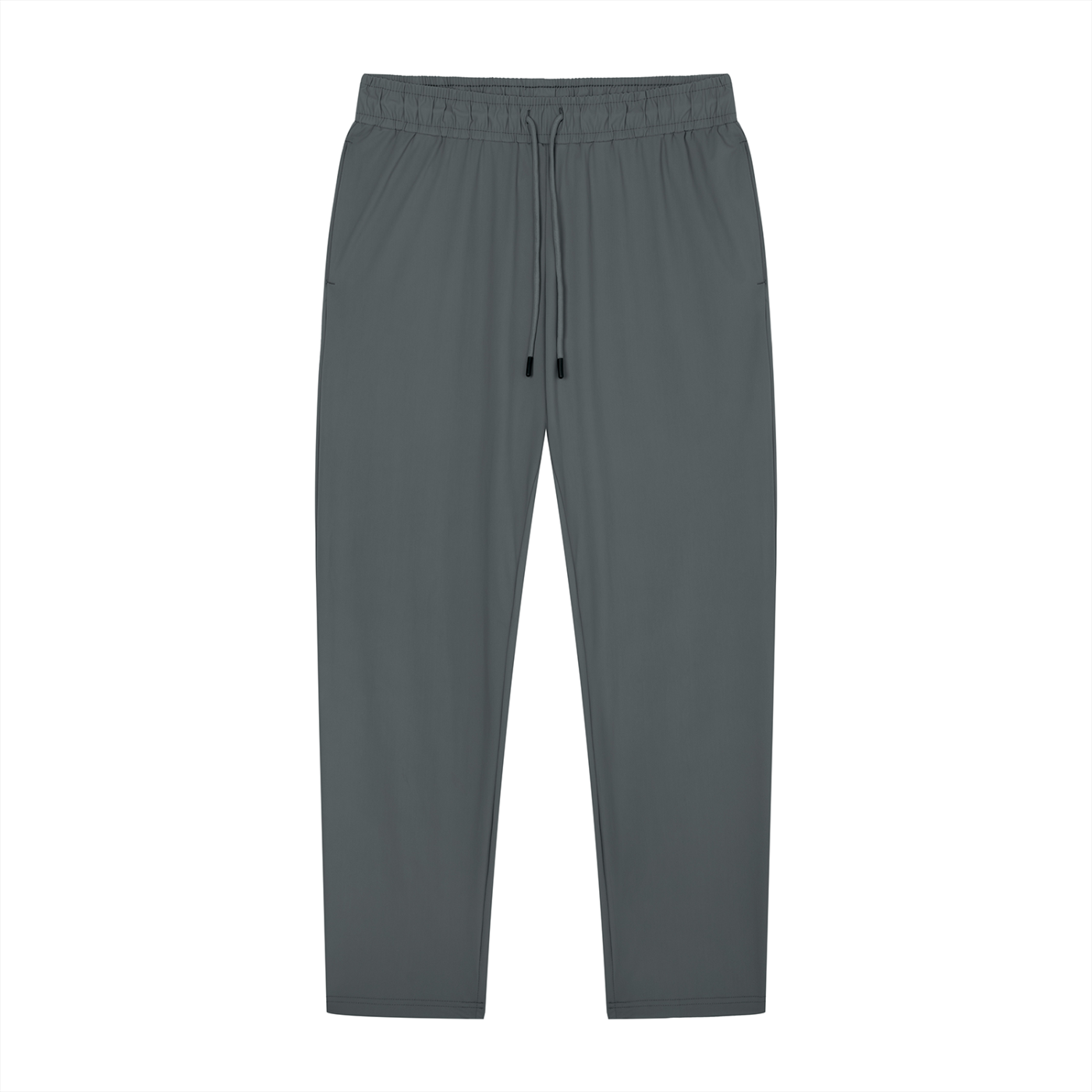 Men's Lightweight Tapered Performance Pants – Modern Athletic Fit