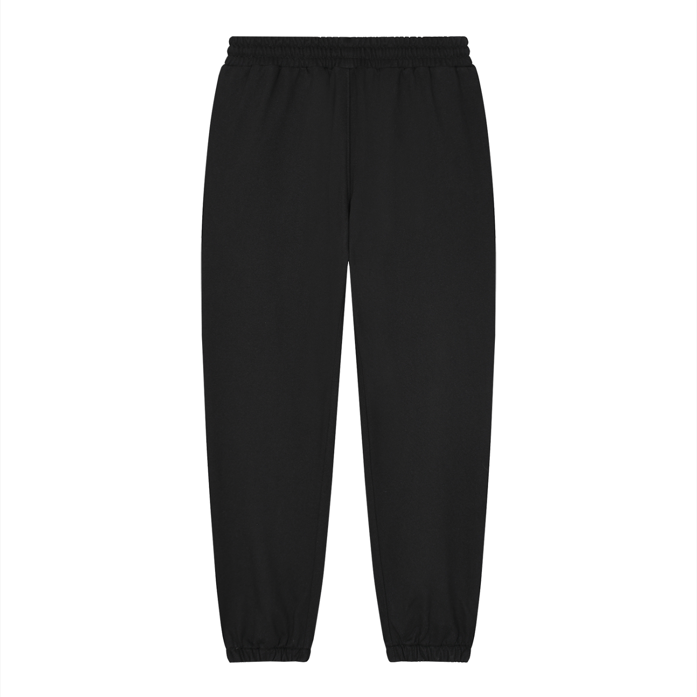 Unisex Loose Fit Tapered Joggers – Premium Everyday Streetwear Sweatpants