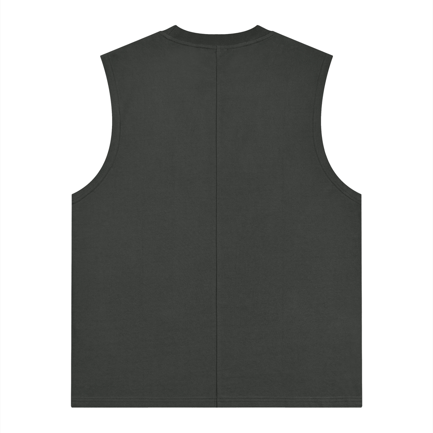 Men's Performance Quick-Dry Athletic Tank Top