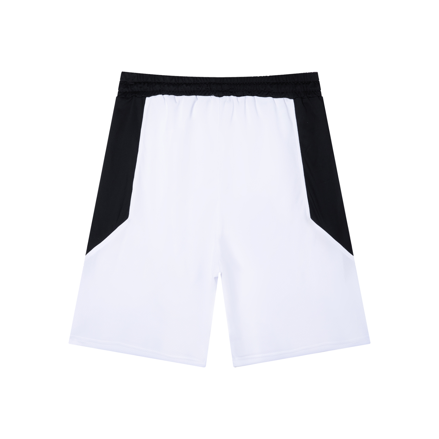 Men's Performance Drawstring Active Shorts – Lightweight Athletic Training Shorts