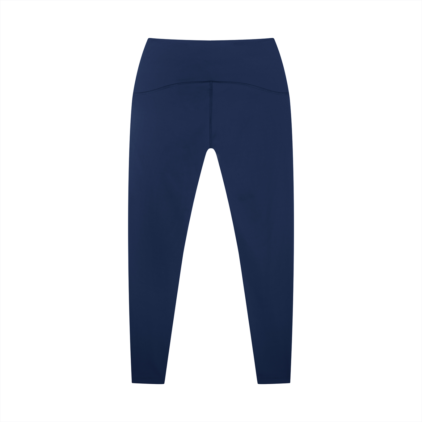 Women's High-Waisted Ankle-Length Yoga Leggings – Performance Active Leggings